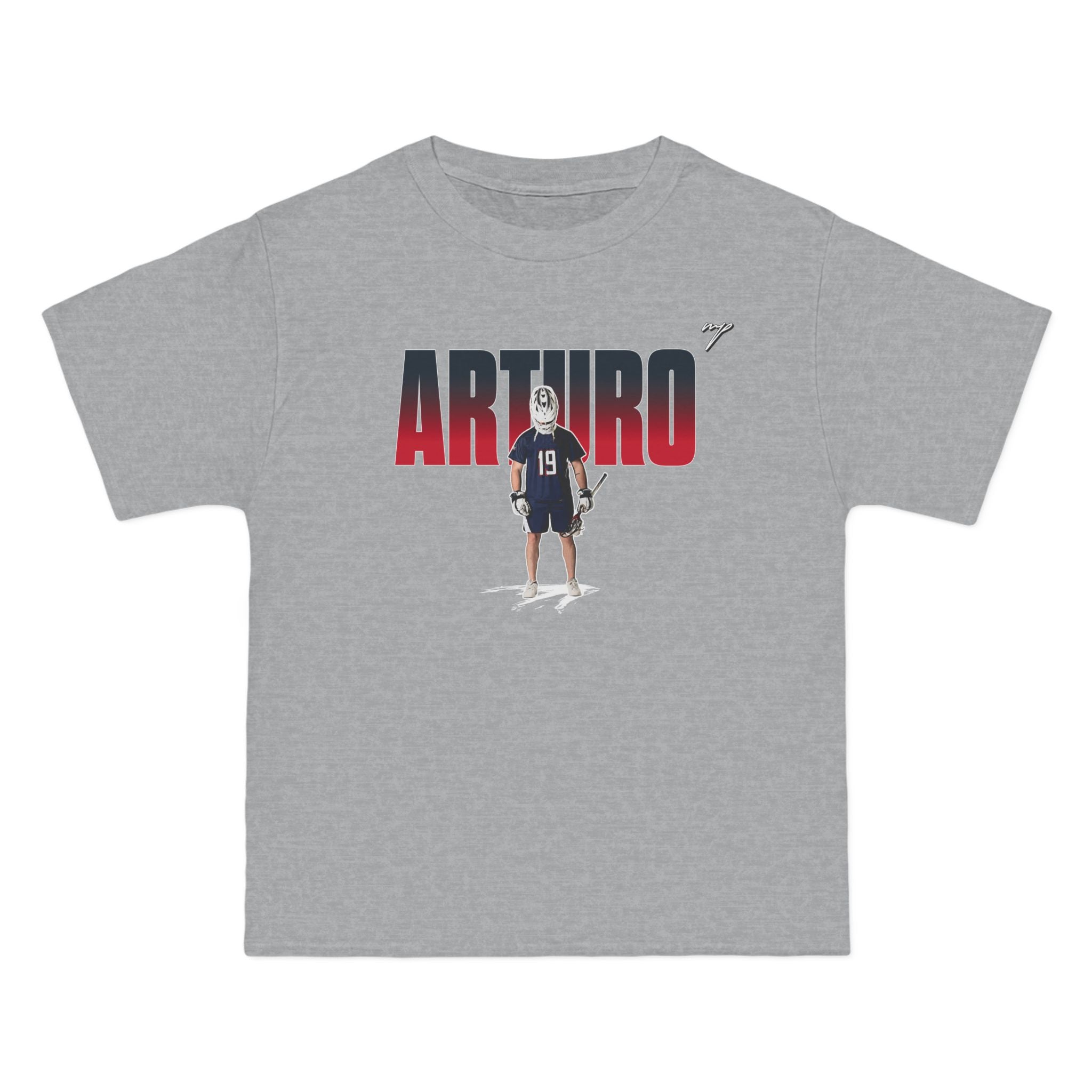 Arturo Garcia Vintage Tee