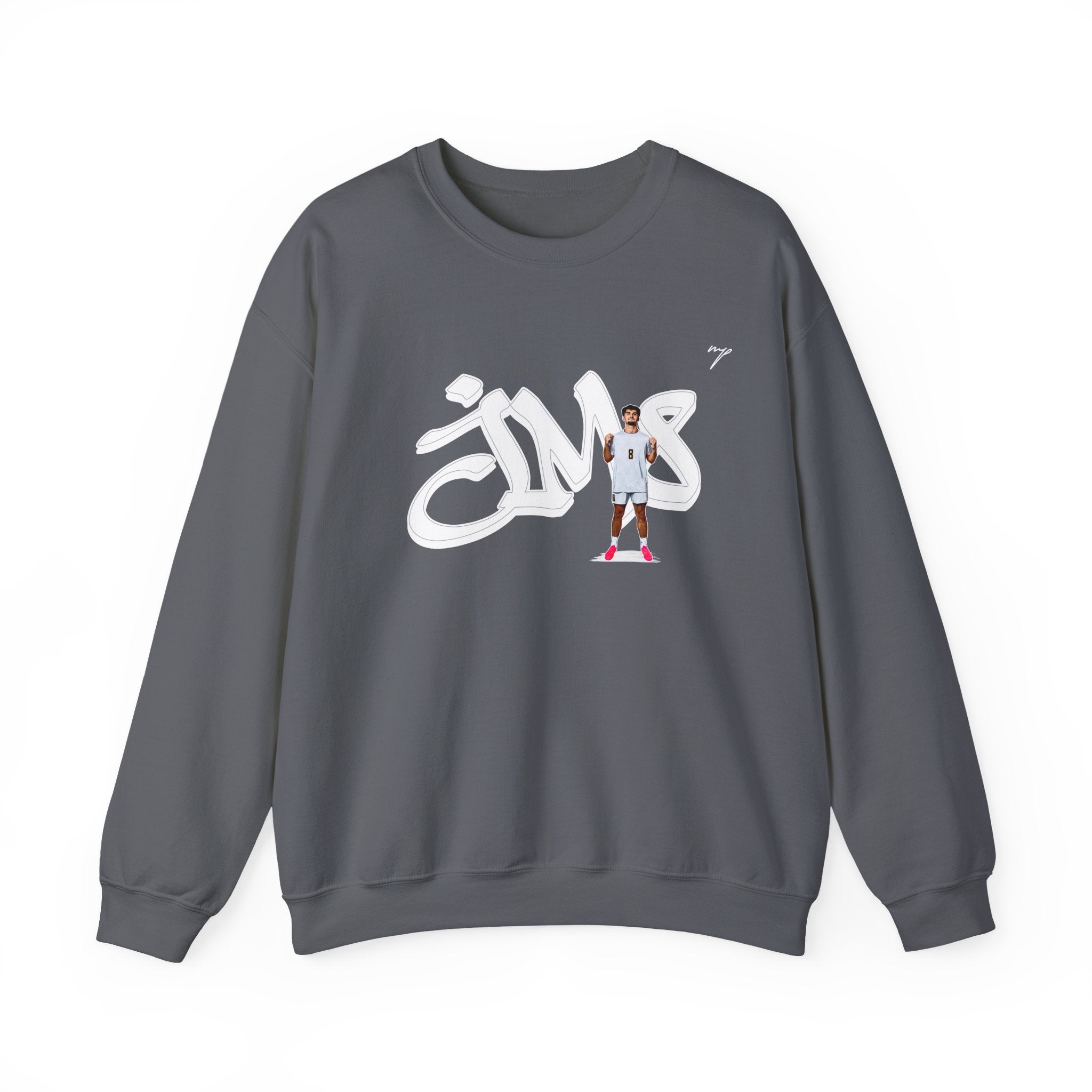 Jordan Matoushek Crewneck