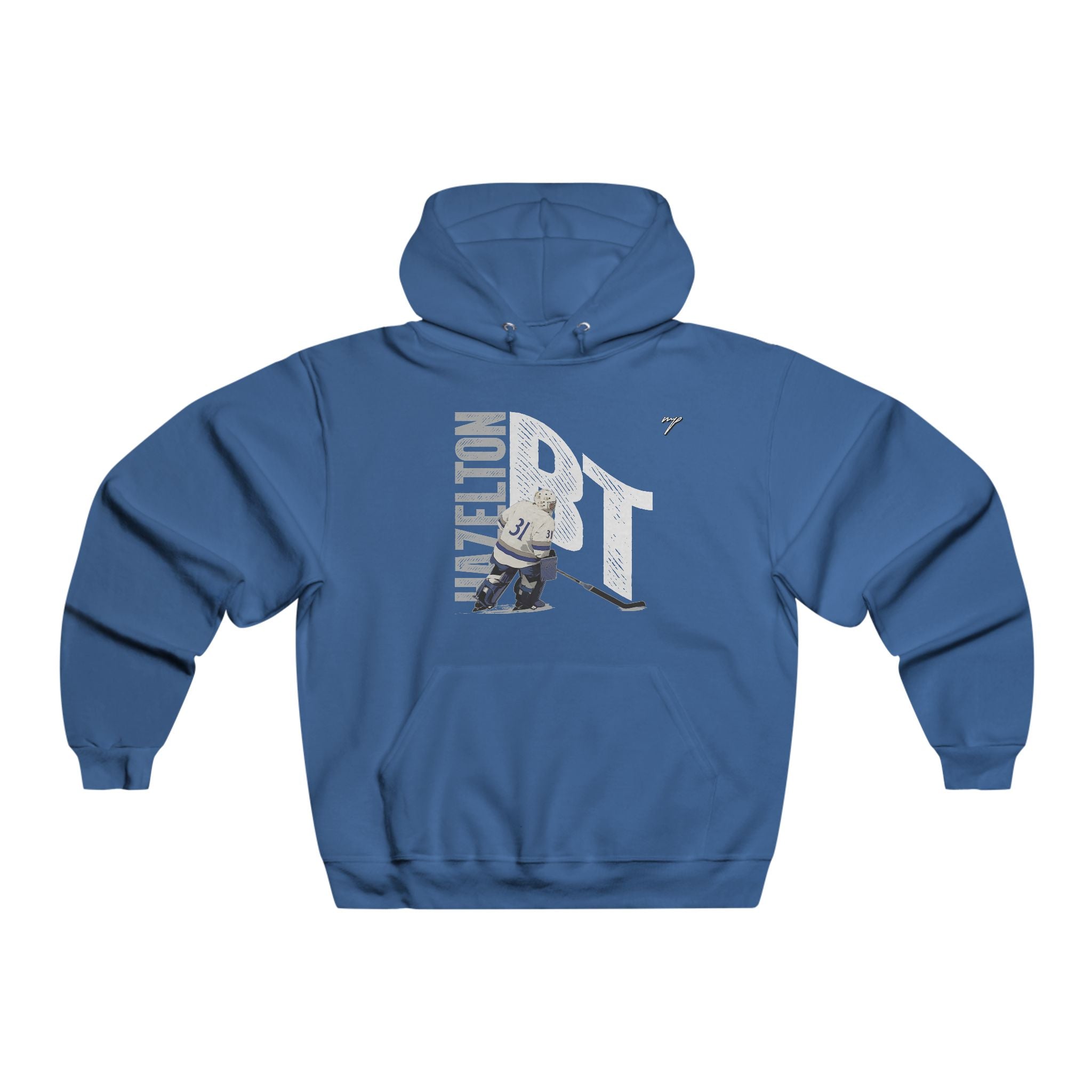 Blake Hazelton Vintage Hoodie