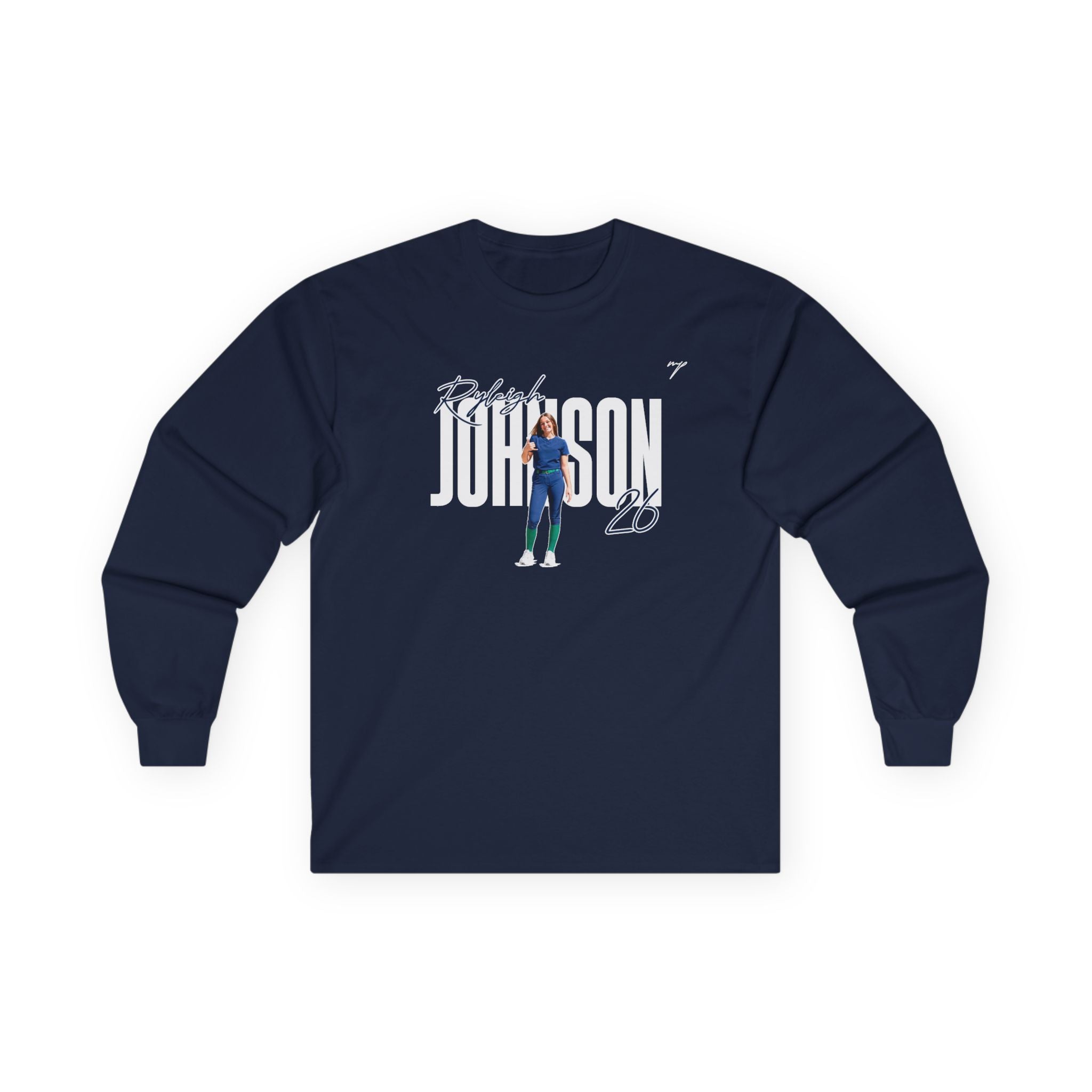 Ryleigh Johnson Long Sleeve
