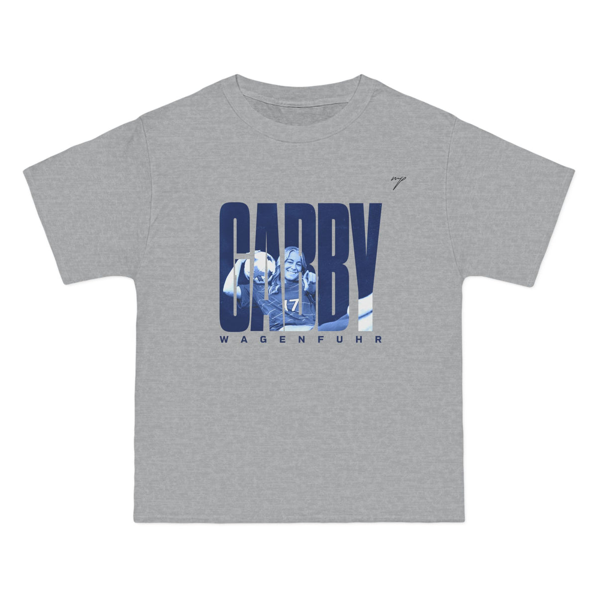 Gabby Wagenfuhr Vintage Tee