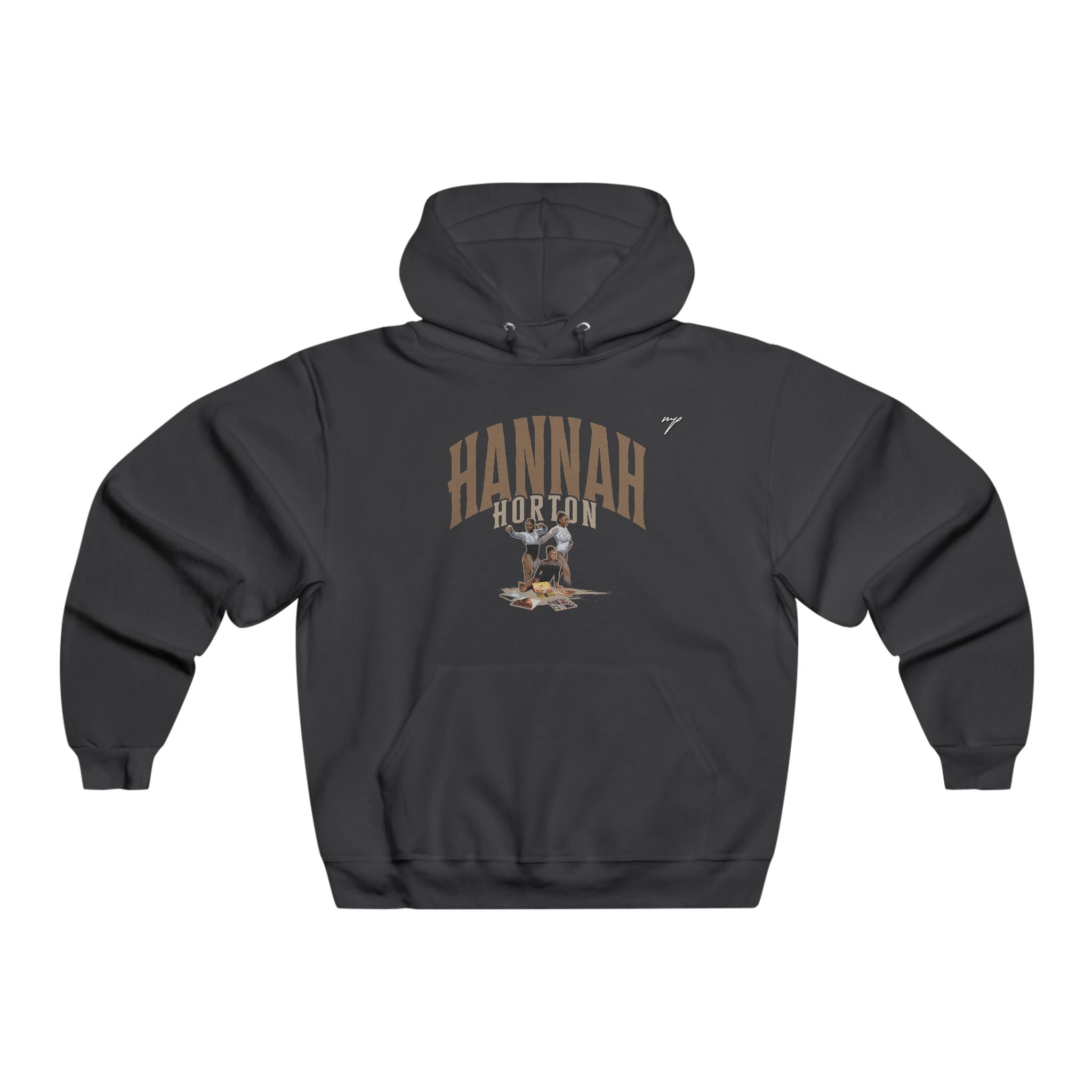 Hannah Horton Vintage Hoodie