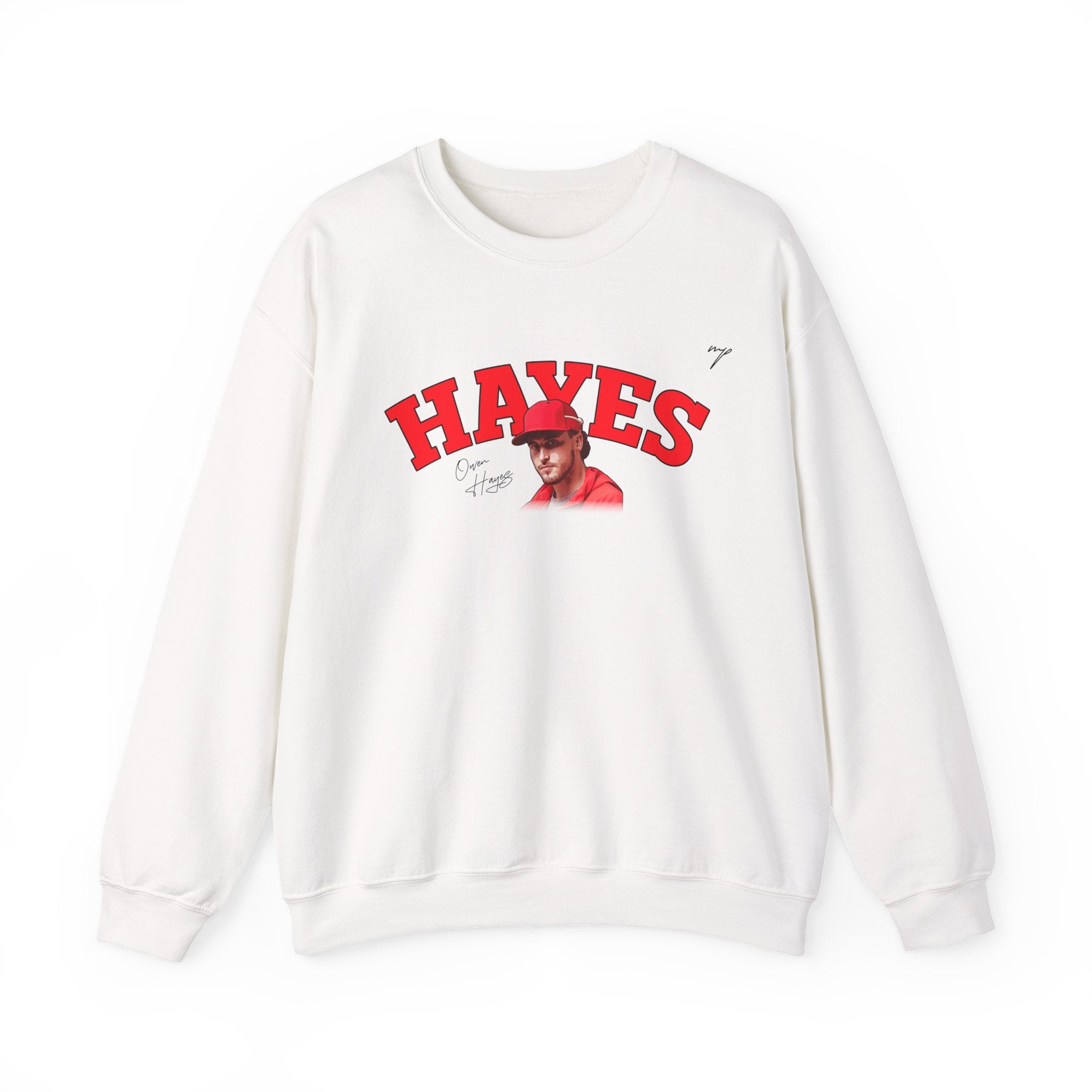 Owen Hayes Crewneck