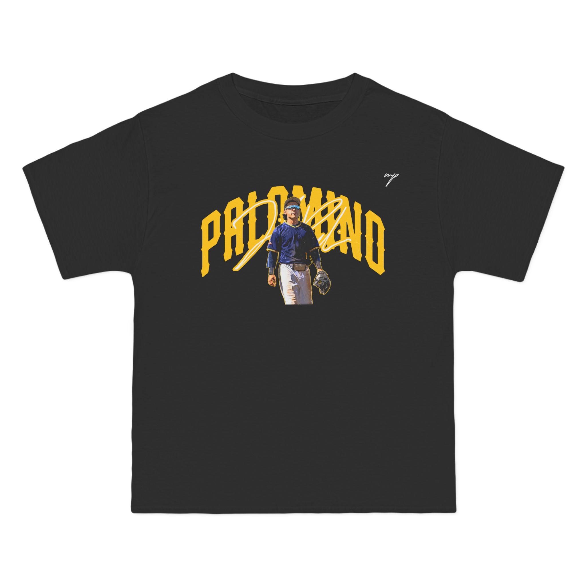 Josiah Palomino Vintage Tee