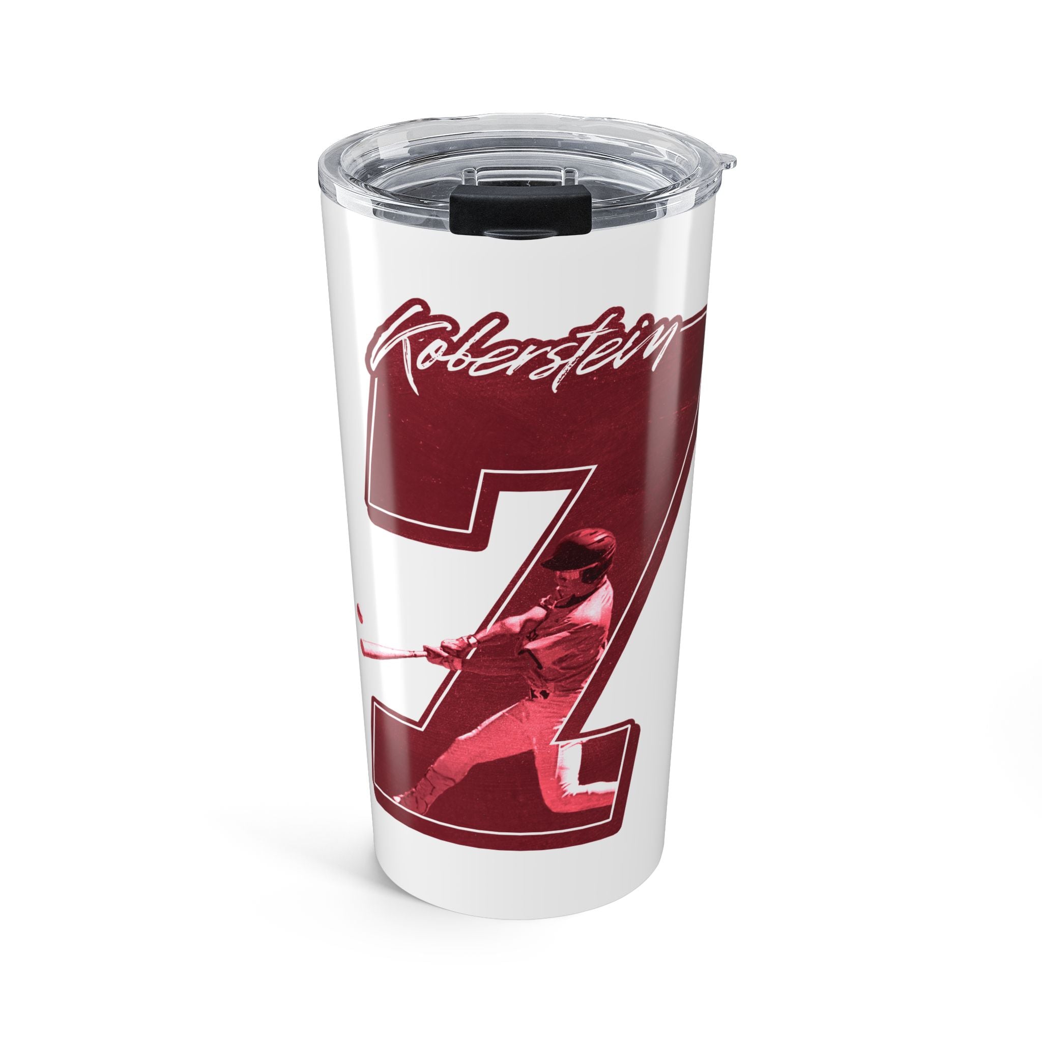 Austin Koberstein Tumbler Mug