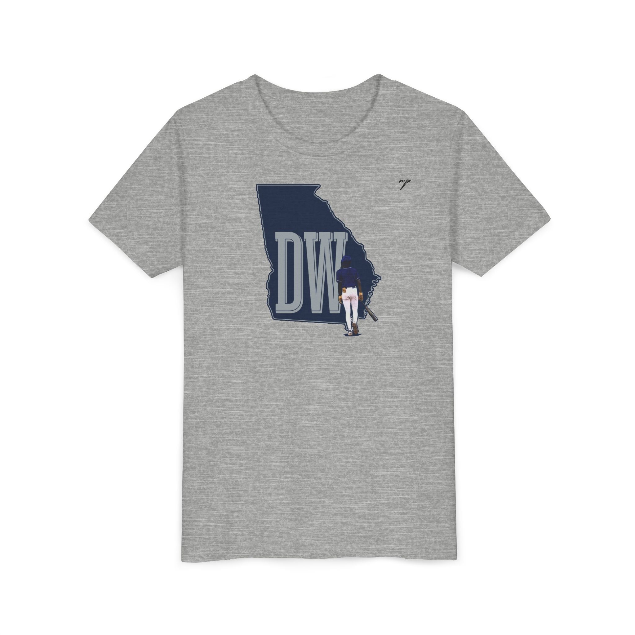 Daylen Williams YOUTH Graphic Tee