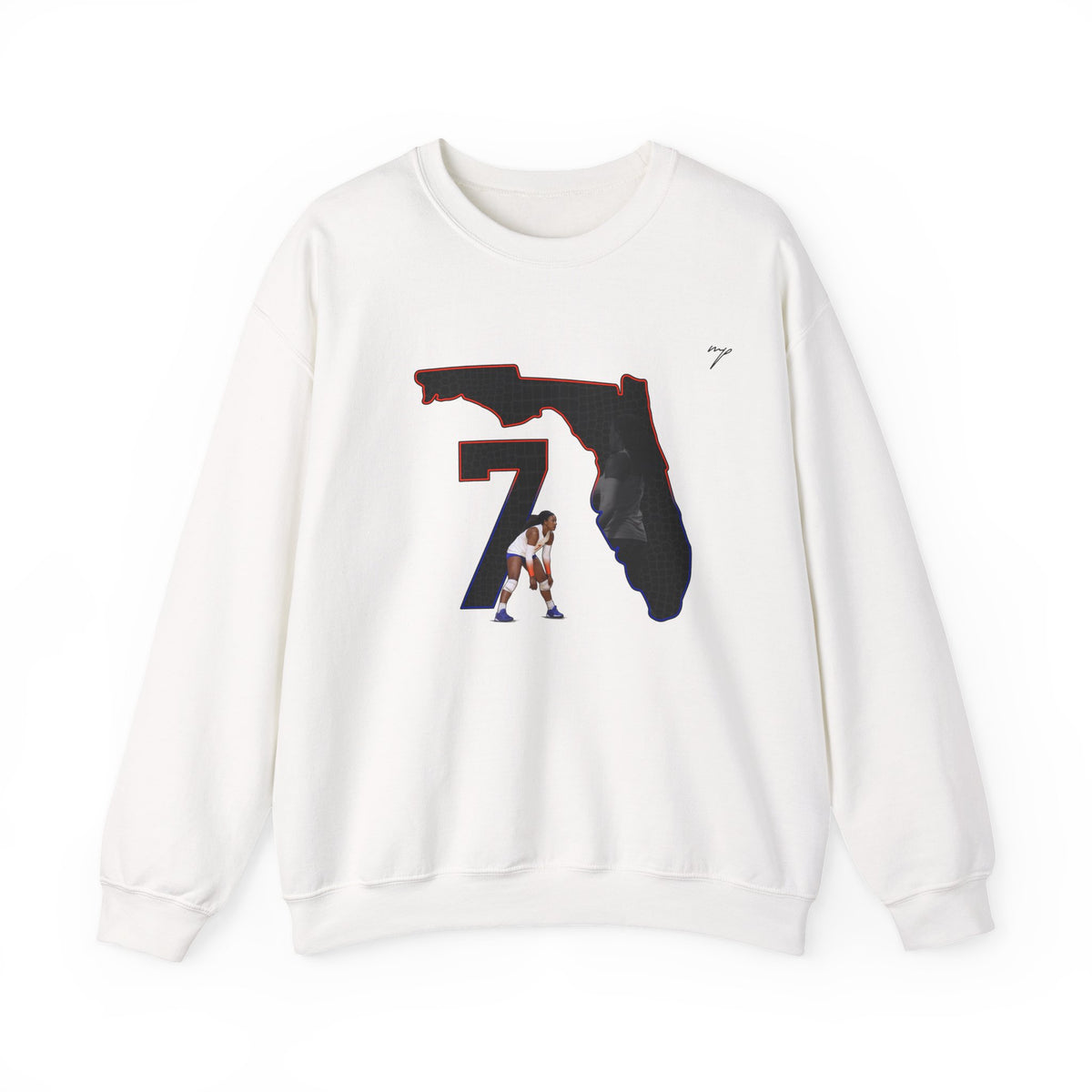 Kamryn Chaney Crewneck