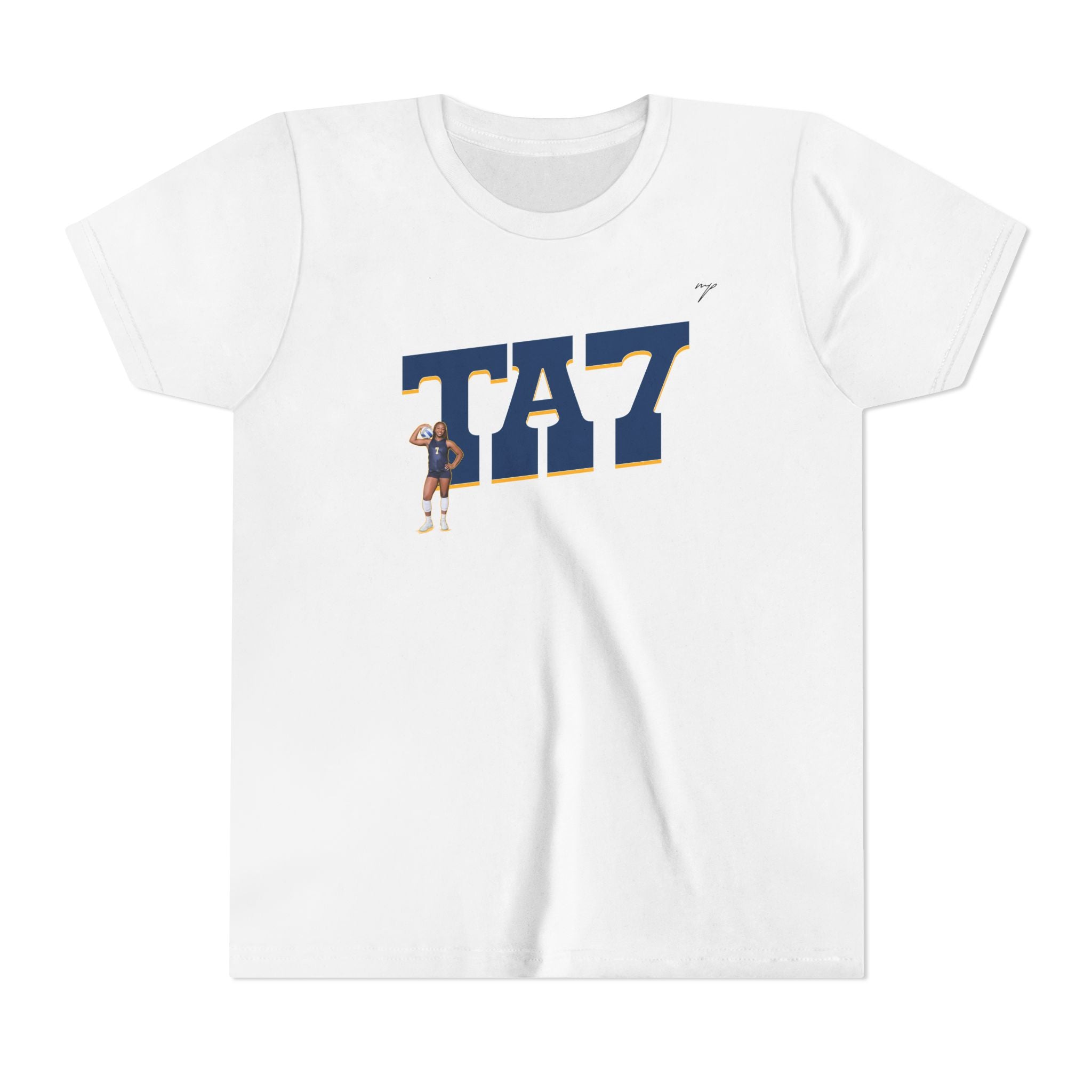 Tami Afolalu YOUTH Graphic Tee