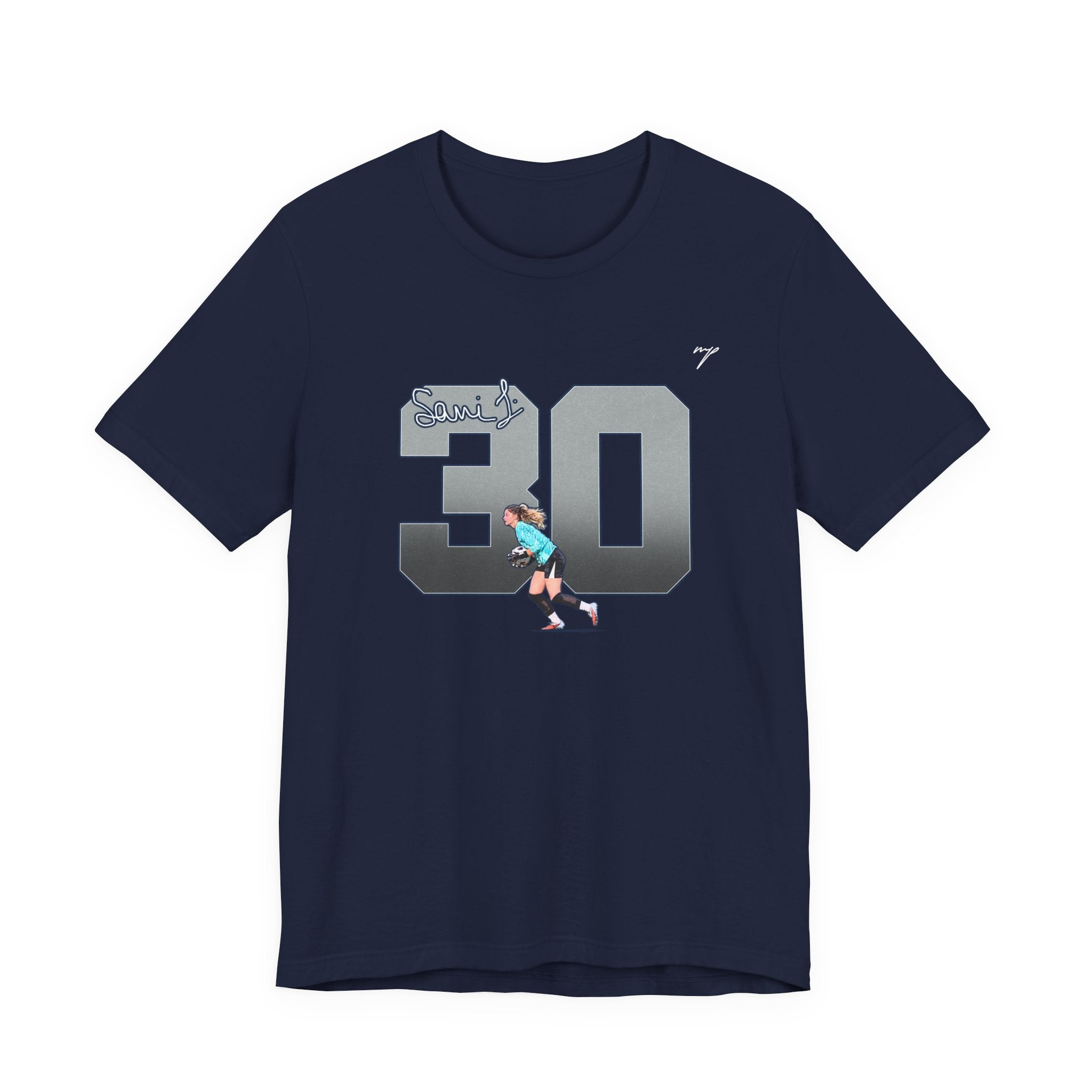 Sami Lipcon Graphic Tee