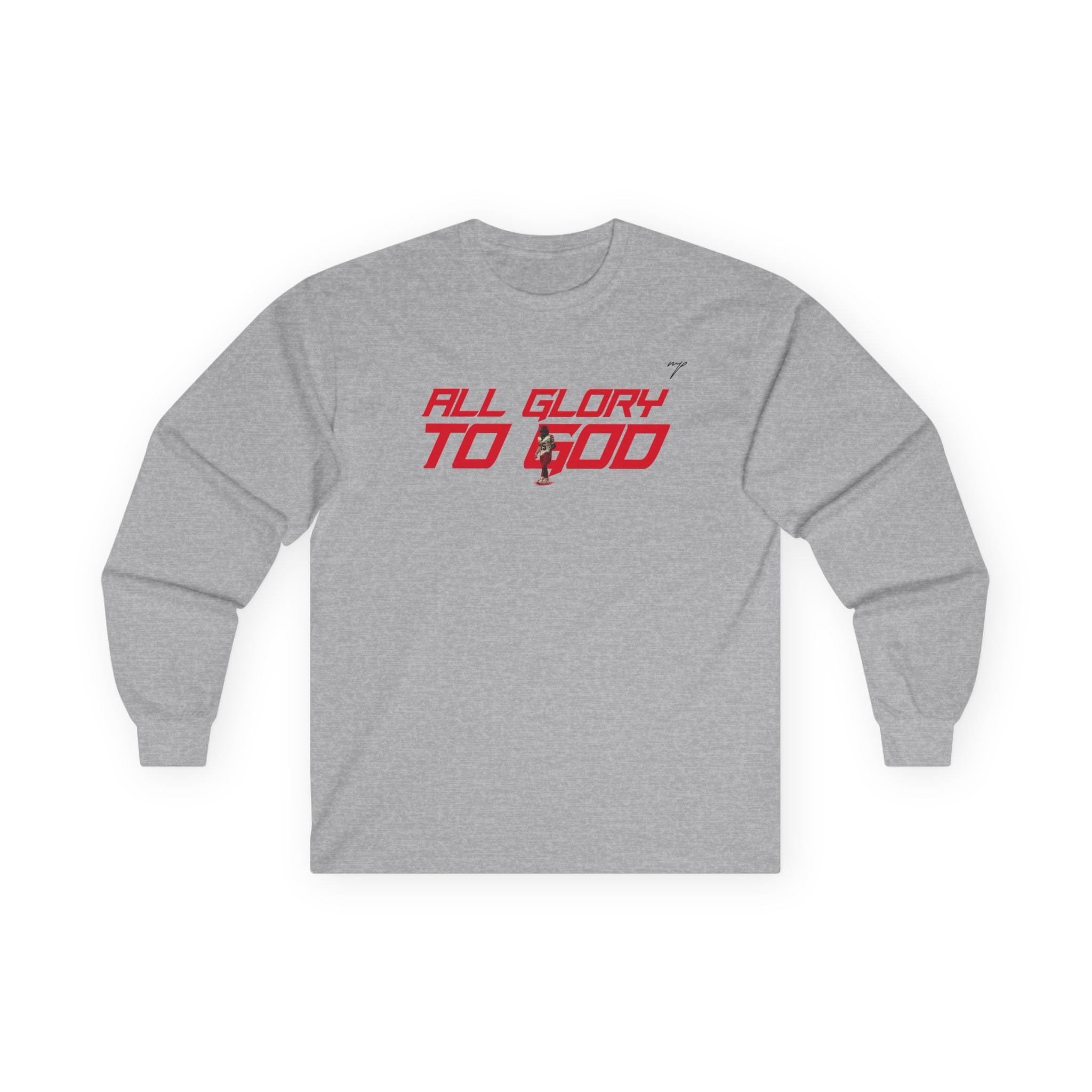 Kameryn Heard Long Sleeve