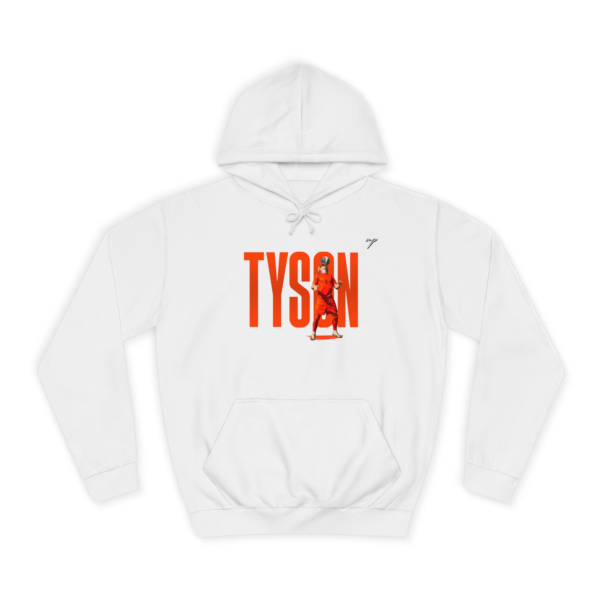 Tyson McCoy Hoodie