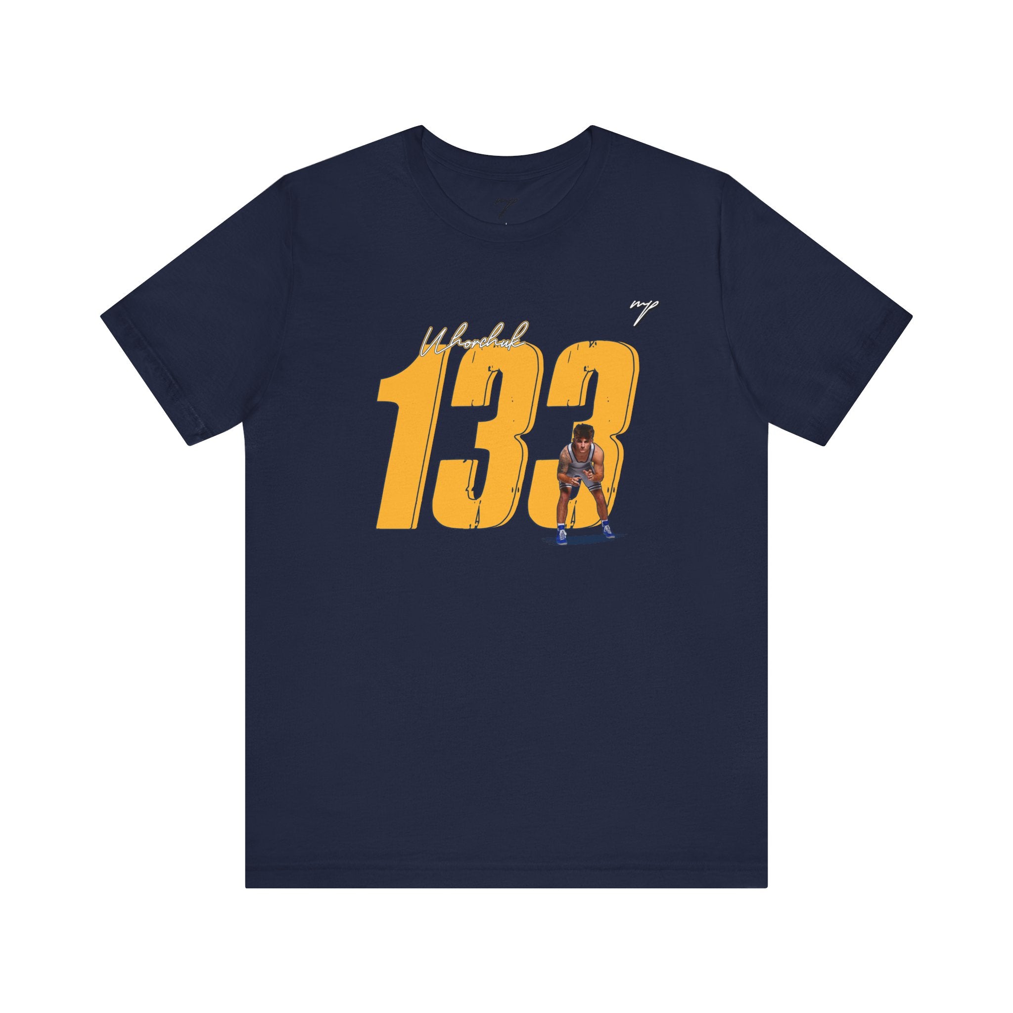 Ethan Uhorchuk Graphic Tee