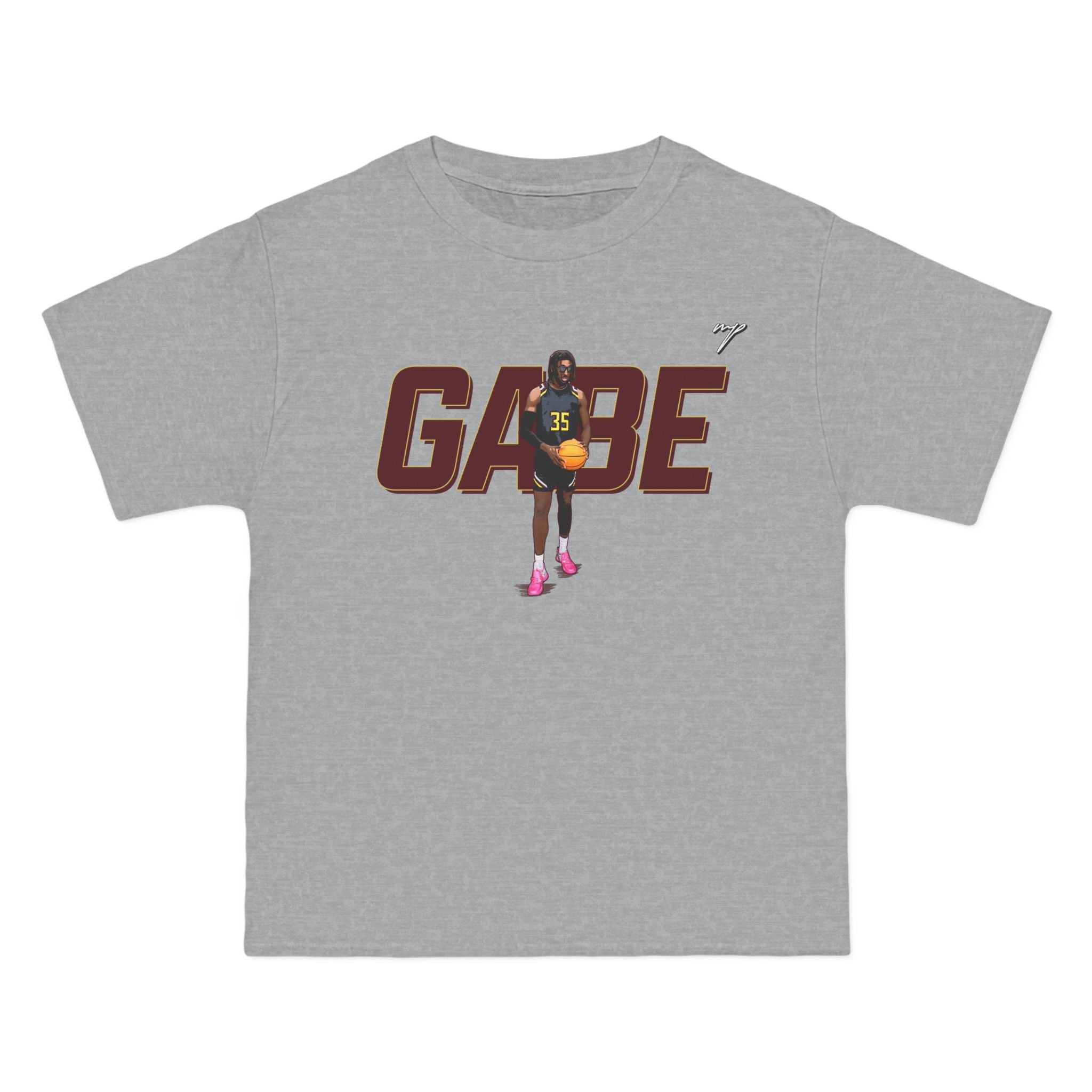 Gabe Springer Vintage Tee