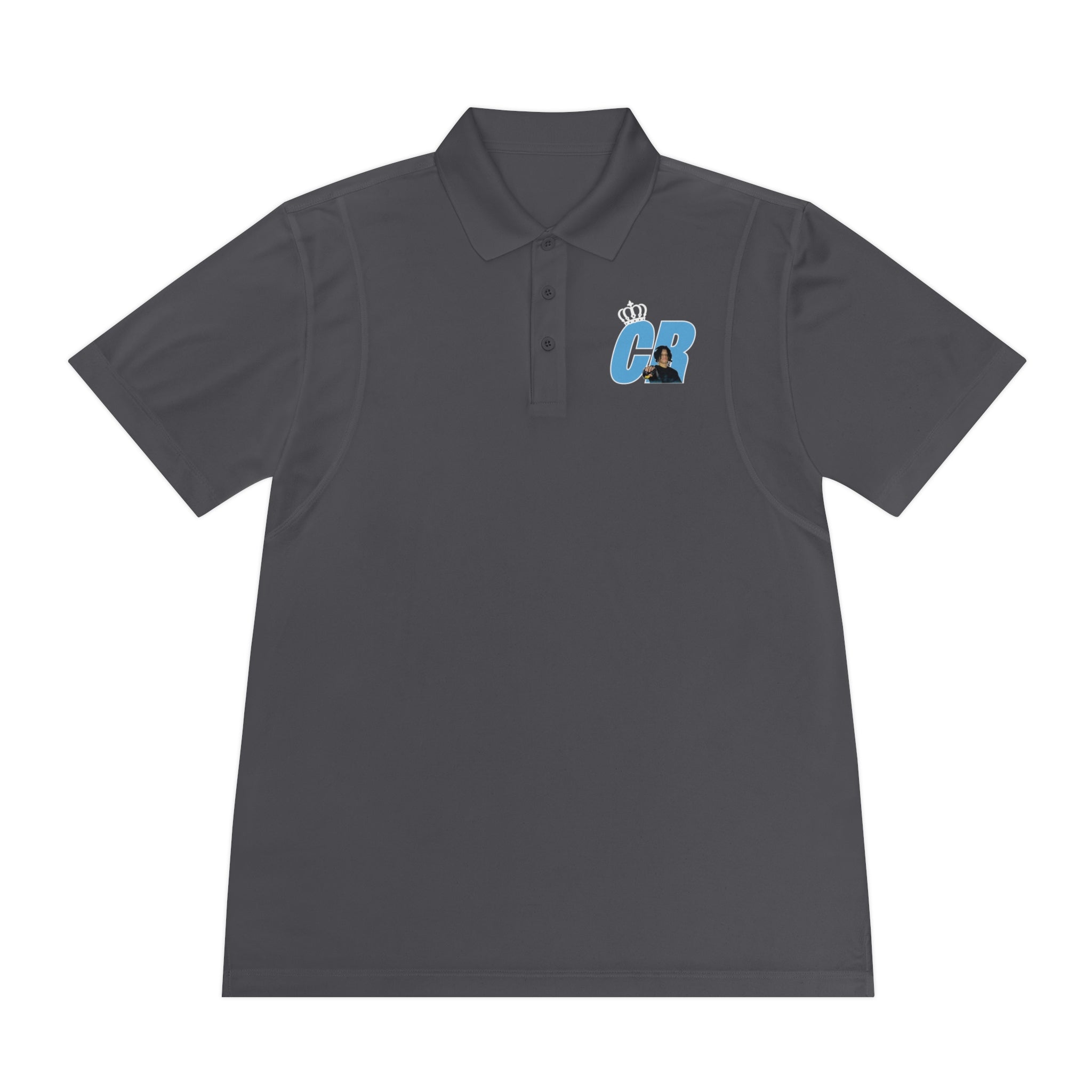 Coby Robinson Polo