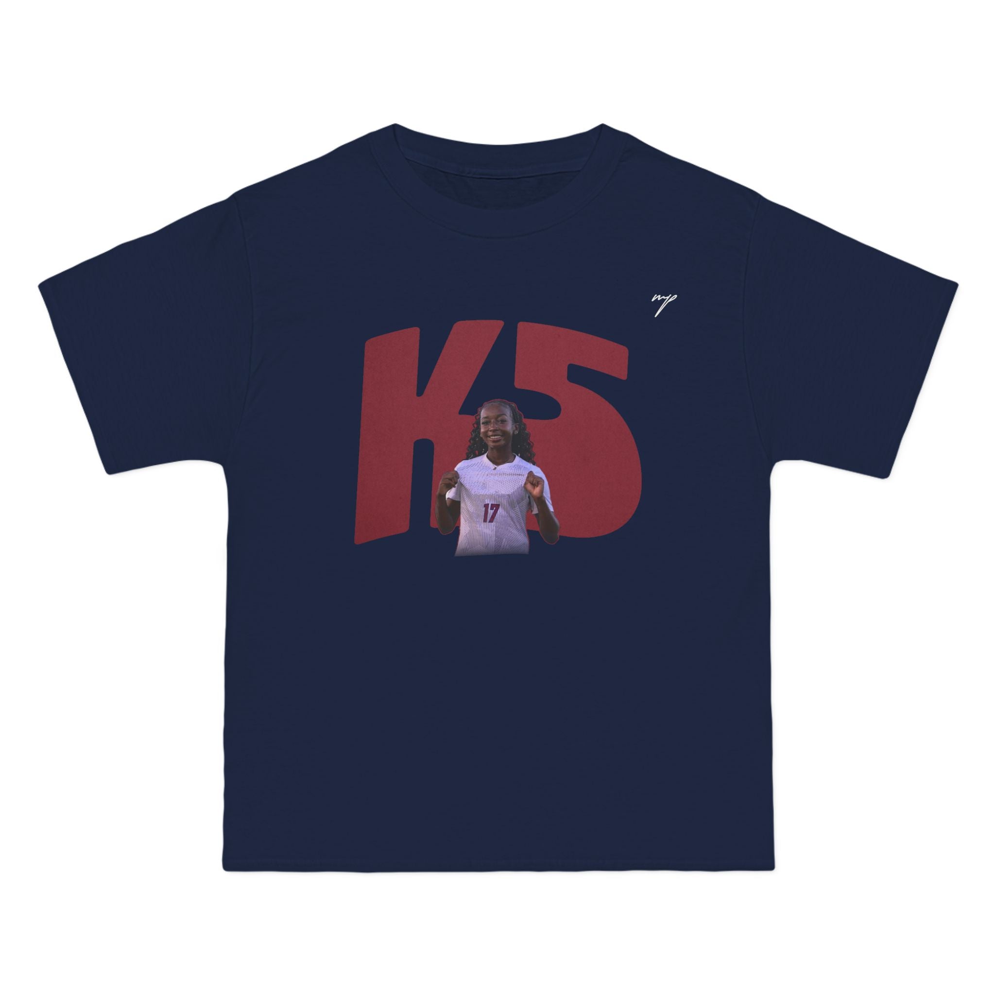 Kelis Snatna Vintage Tee