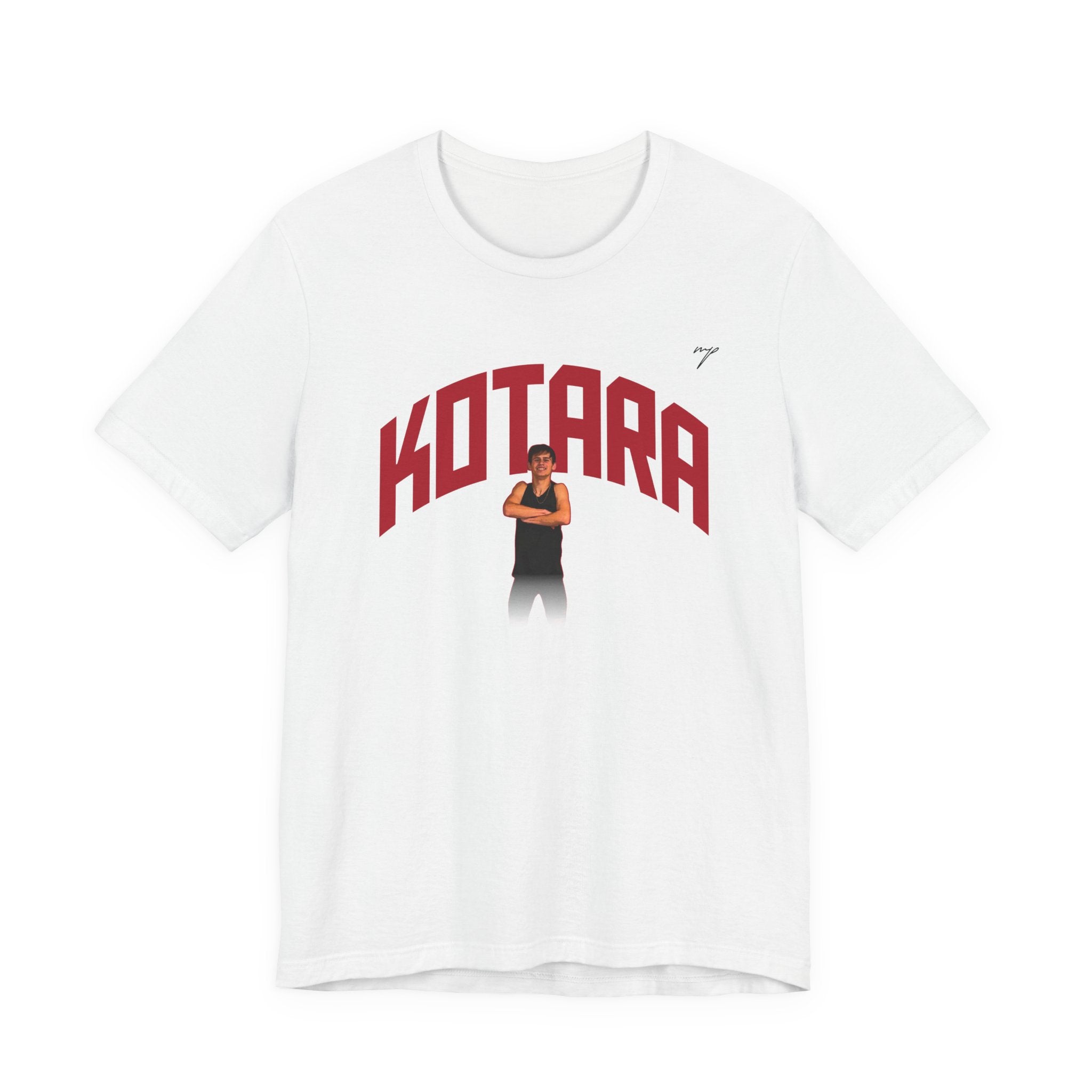 Nova Kotara Graphic Tee