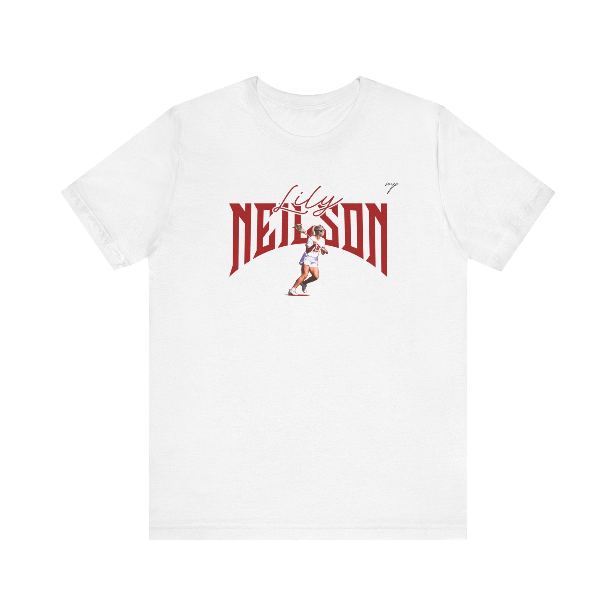 Lily Neilson Graphic Tee