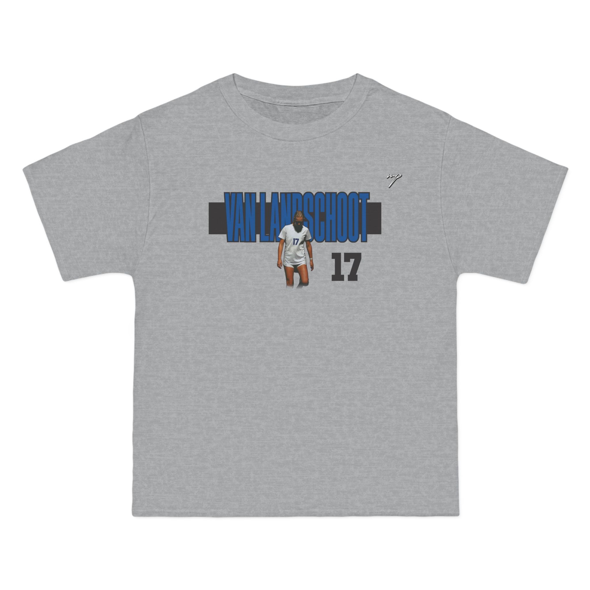 Lilli Van Landschoot Vintage Tee