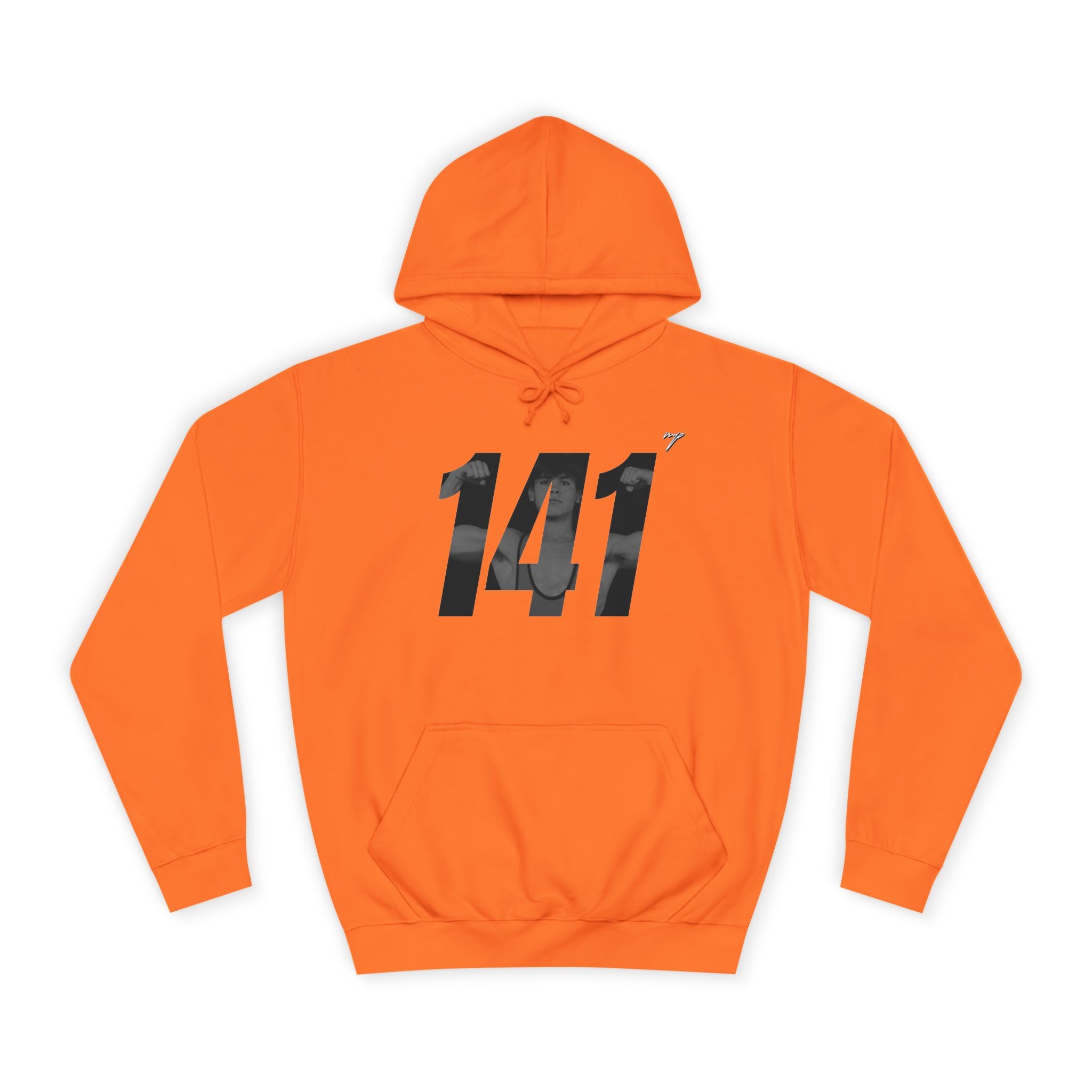 Ryan Phillips Hoodie