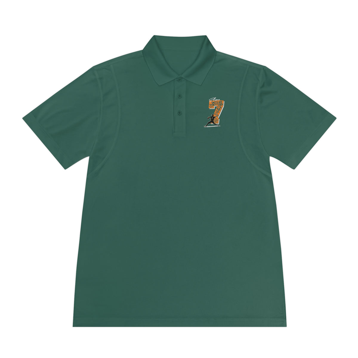 Connor Sloane Polo