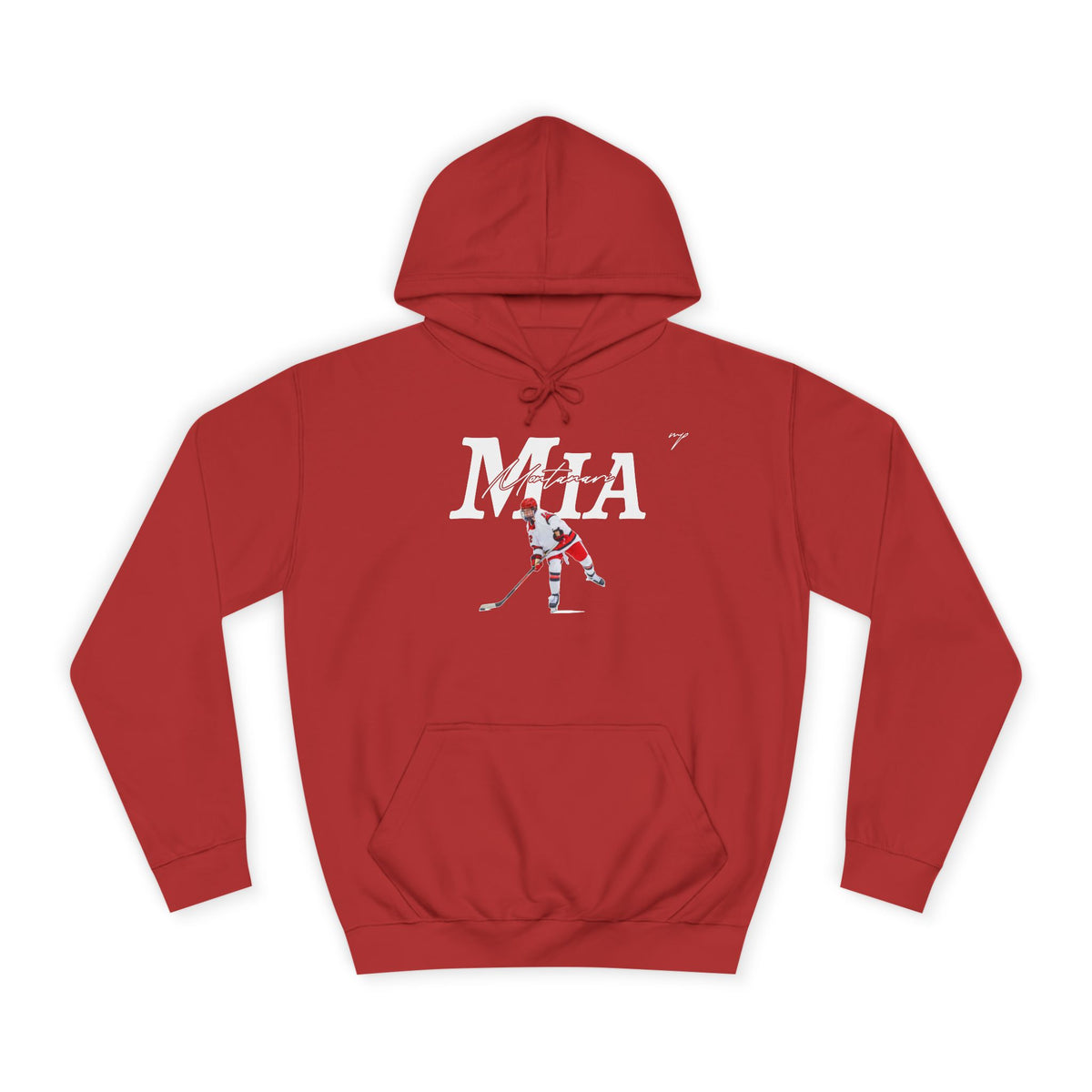 Mia Montanari Hoodie