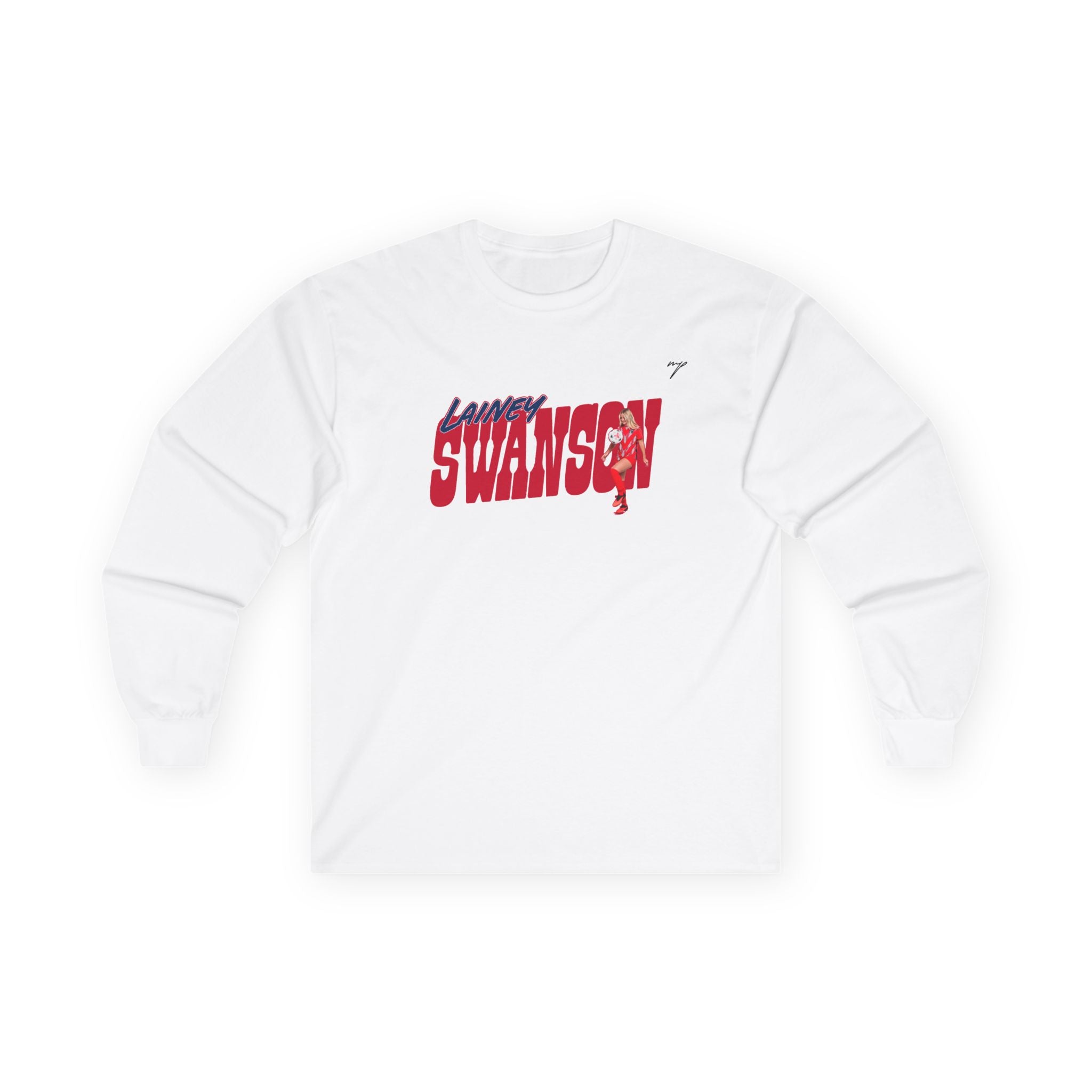 Lainey Swanson Long Sleeve