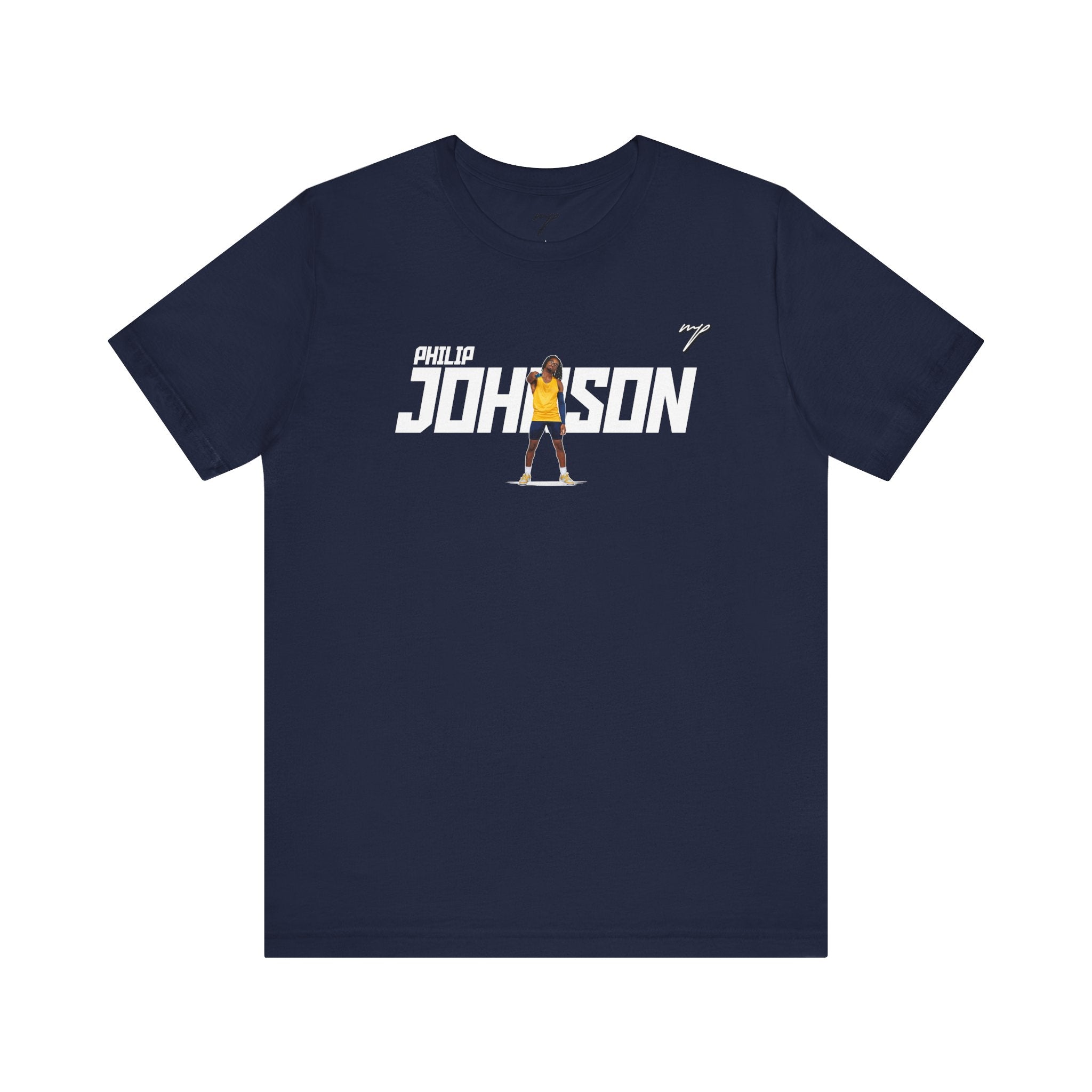Philip Johnson Graphic Tee