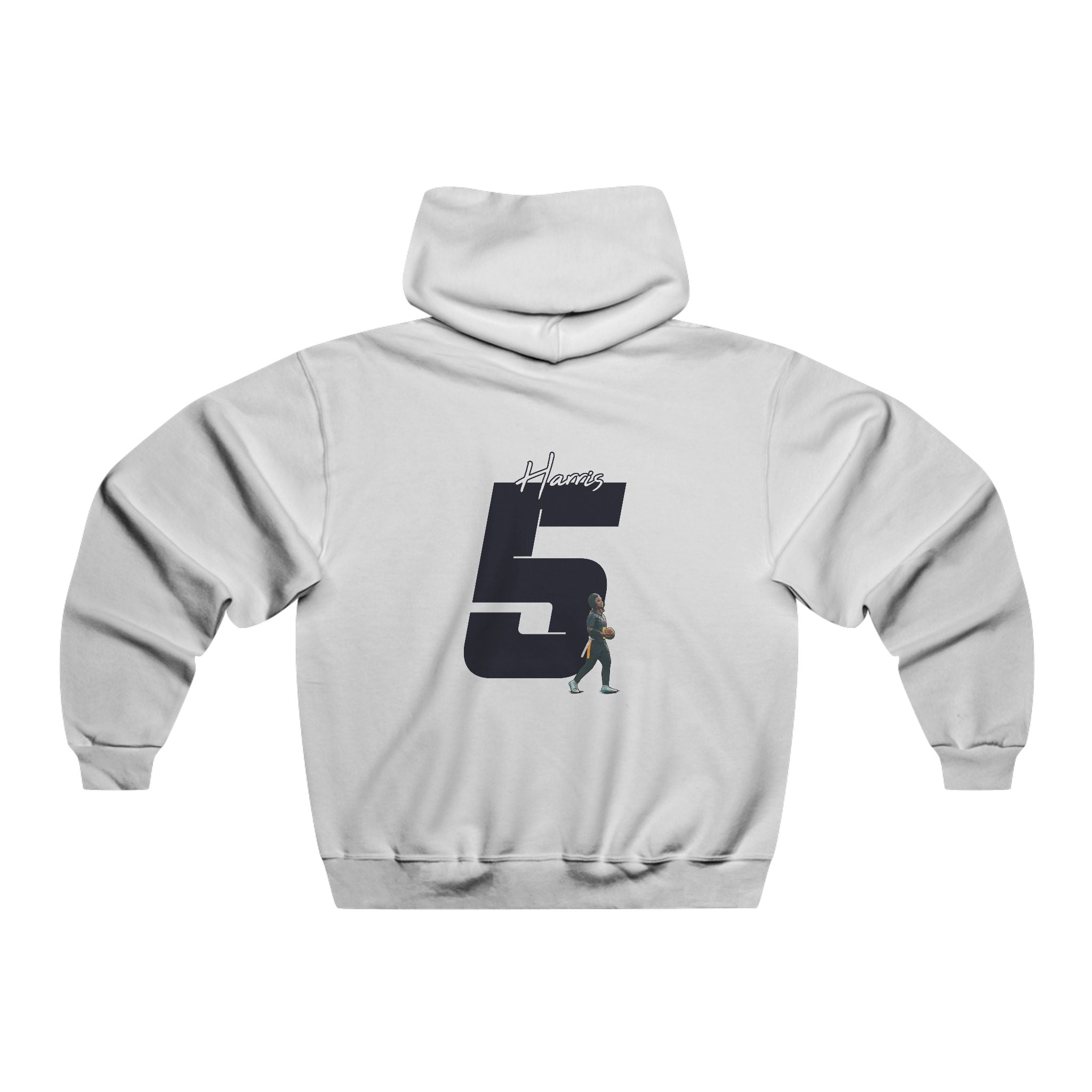 Taniya Harris Vintage Hoodie