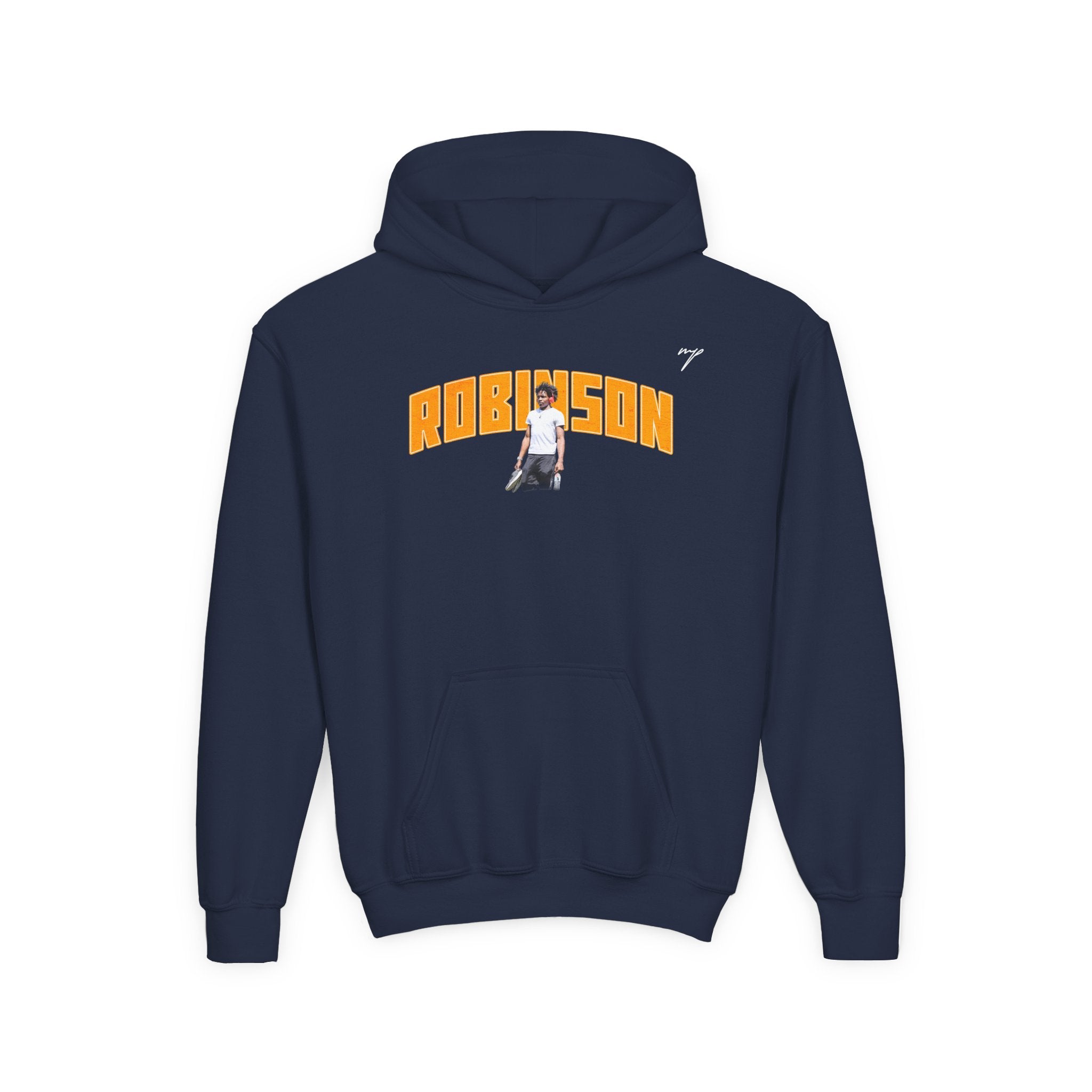 Darrius Robinson YOUTH Hoodie