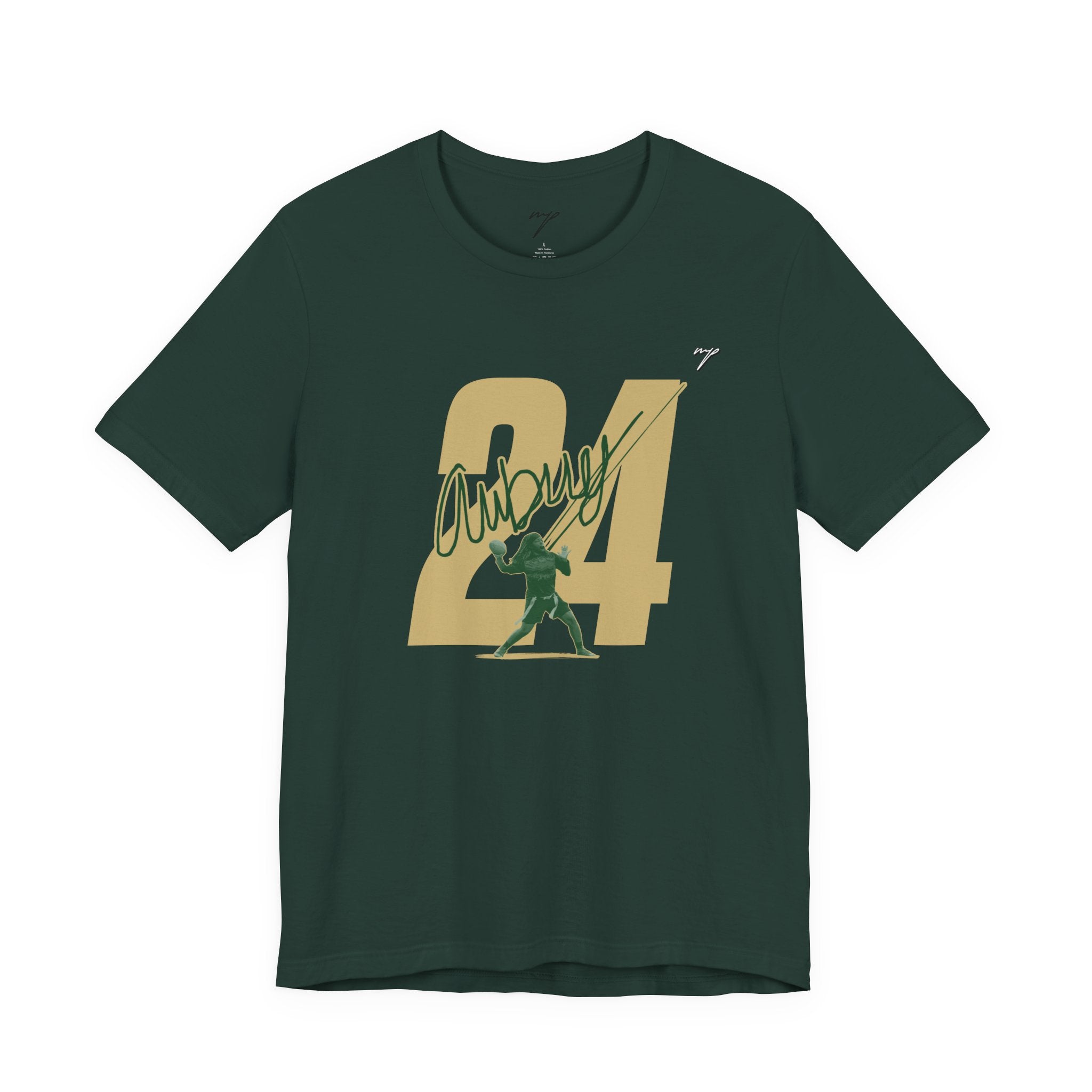 Aubrey Weekes Graphic Tee