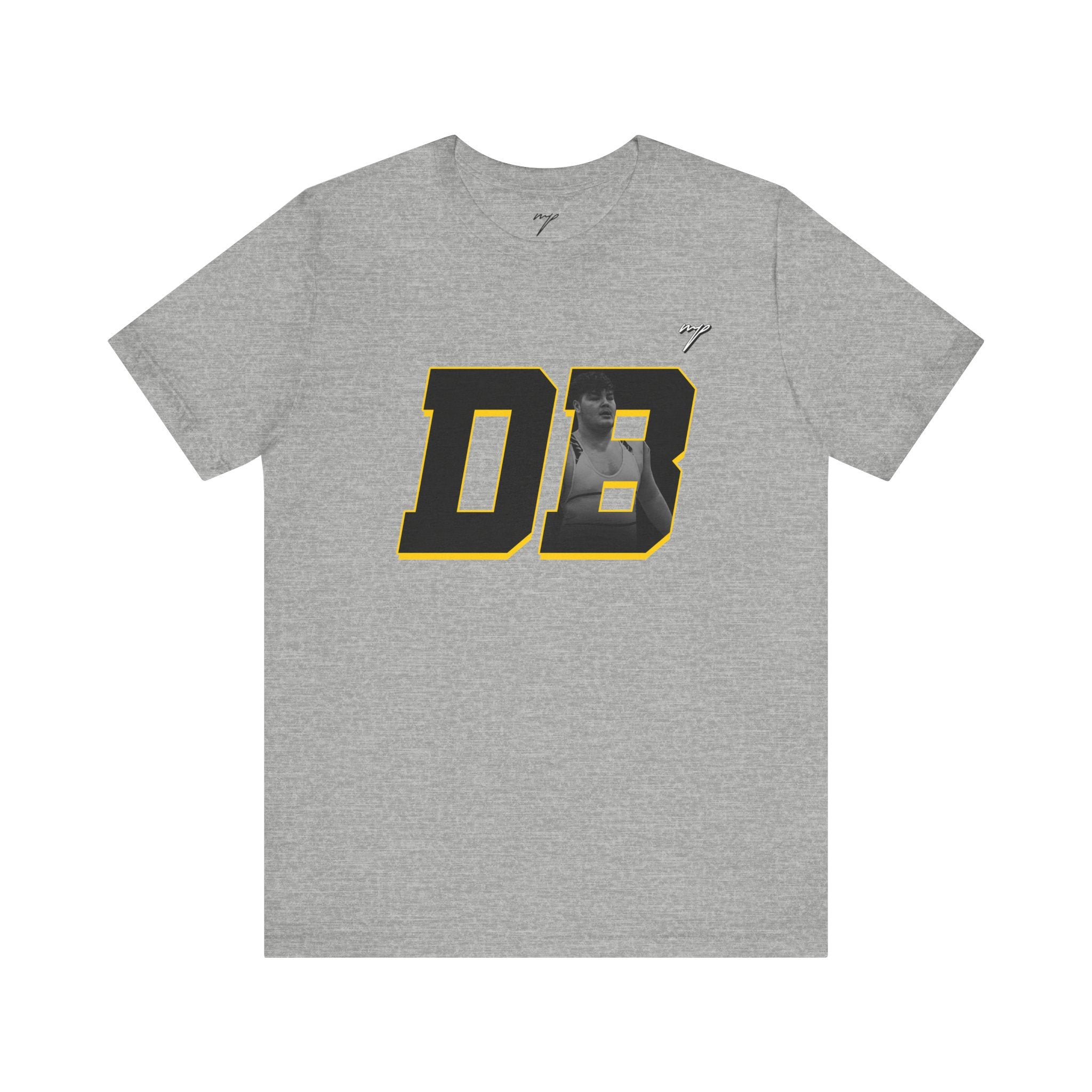 Dylan Boone Graphic Tee