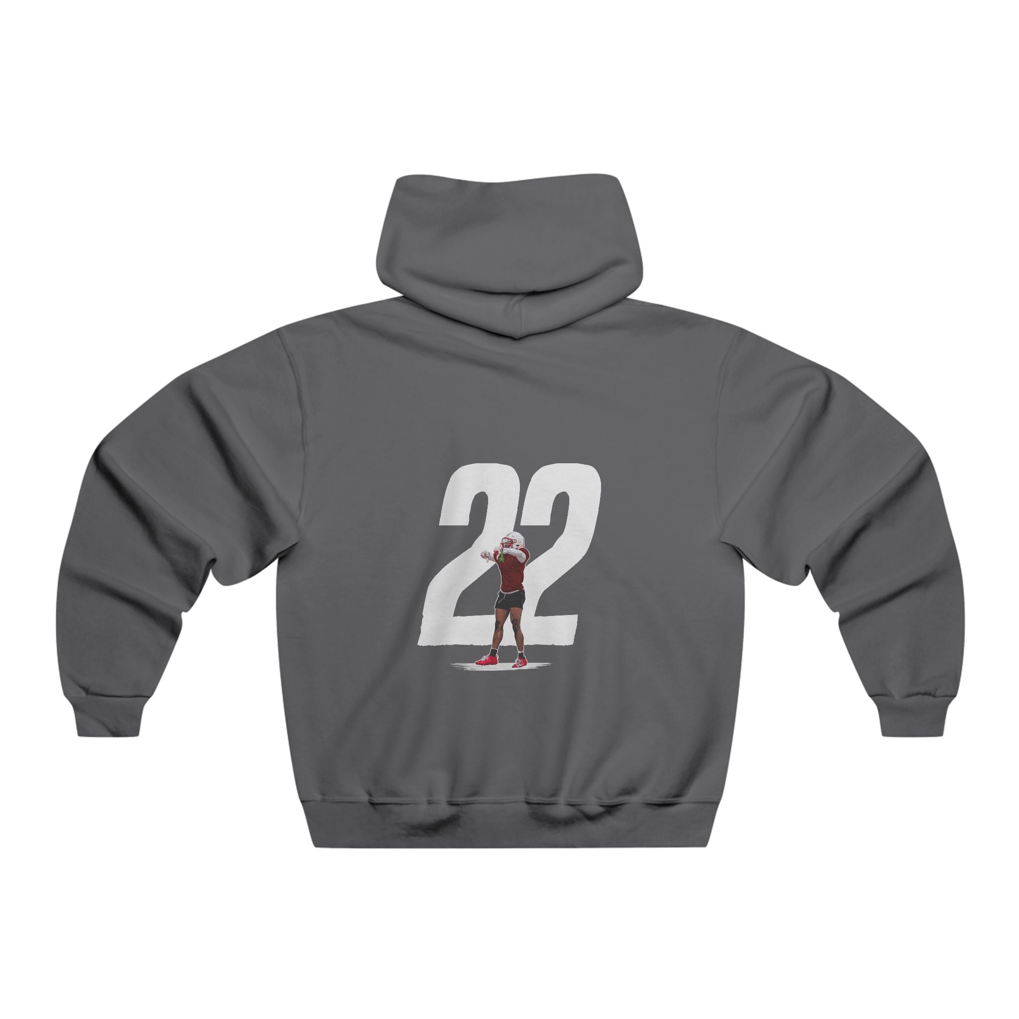 Jay Harper Vintage Hoodie