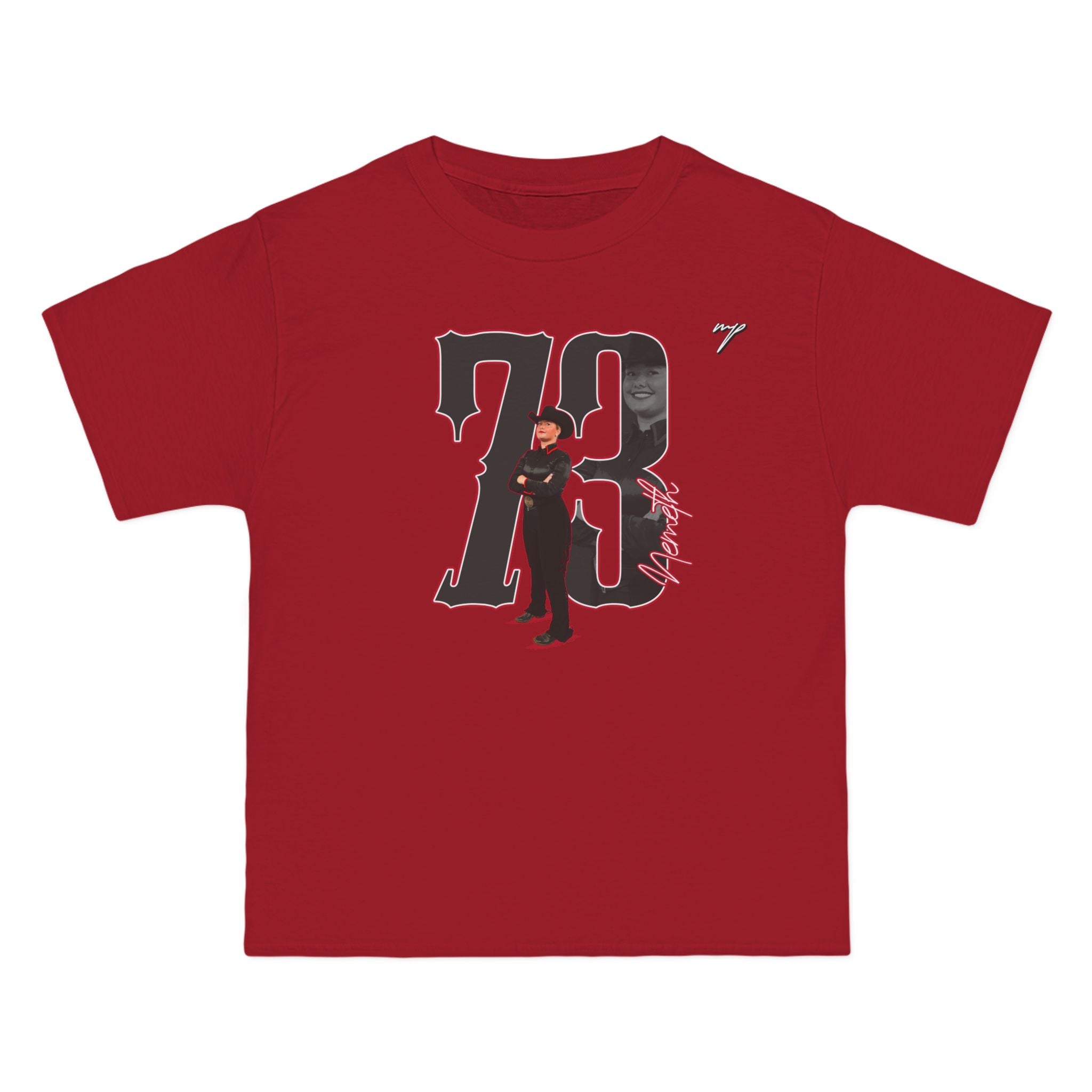 Aviana Nemeth Vintage Tee