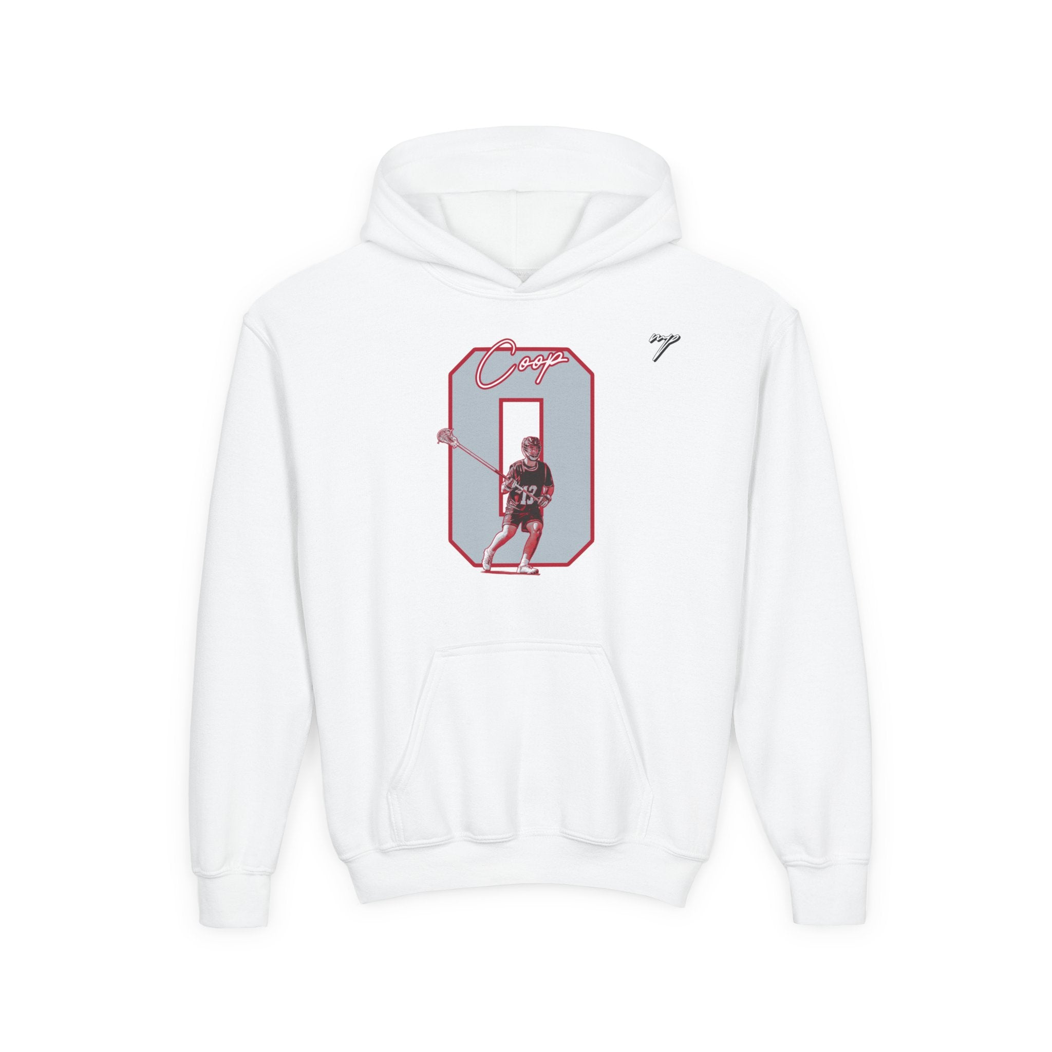 Cooper Heilig YOUTH Hoodie