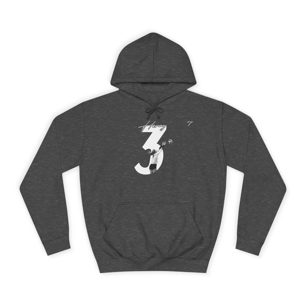 Fifi Harvey Hoodie