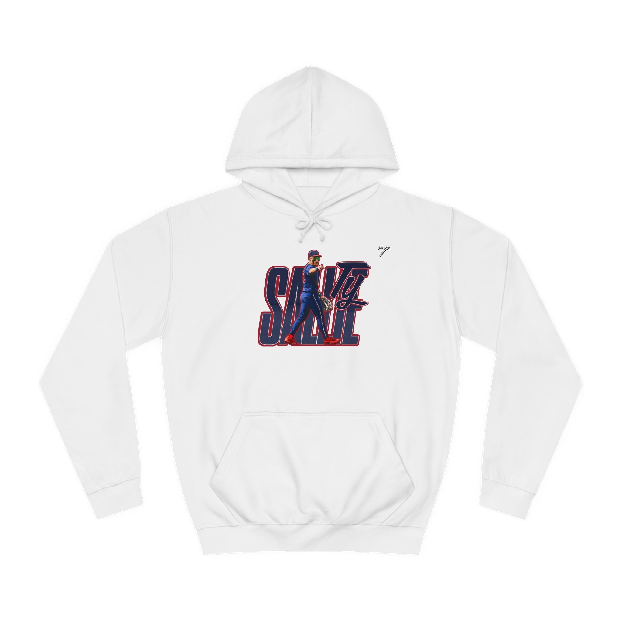 Ty Sallie Hoodie
