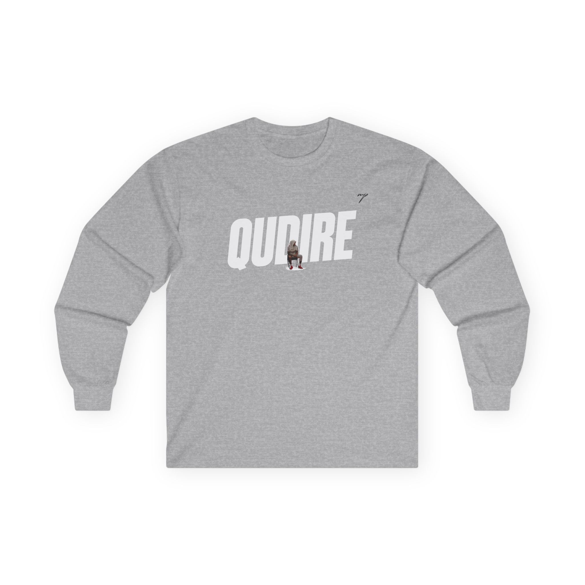 Qudire Bennett Long Sleeve