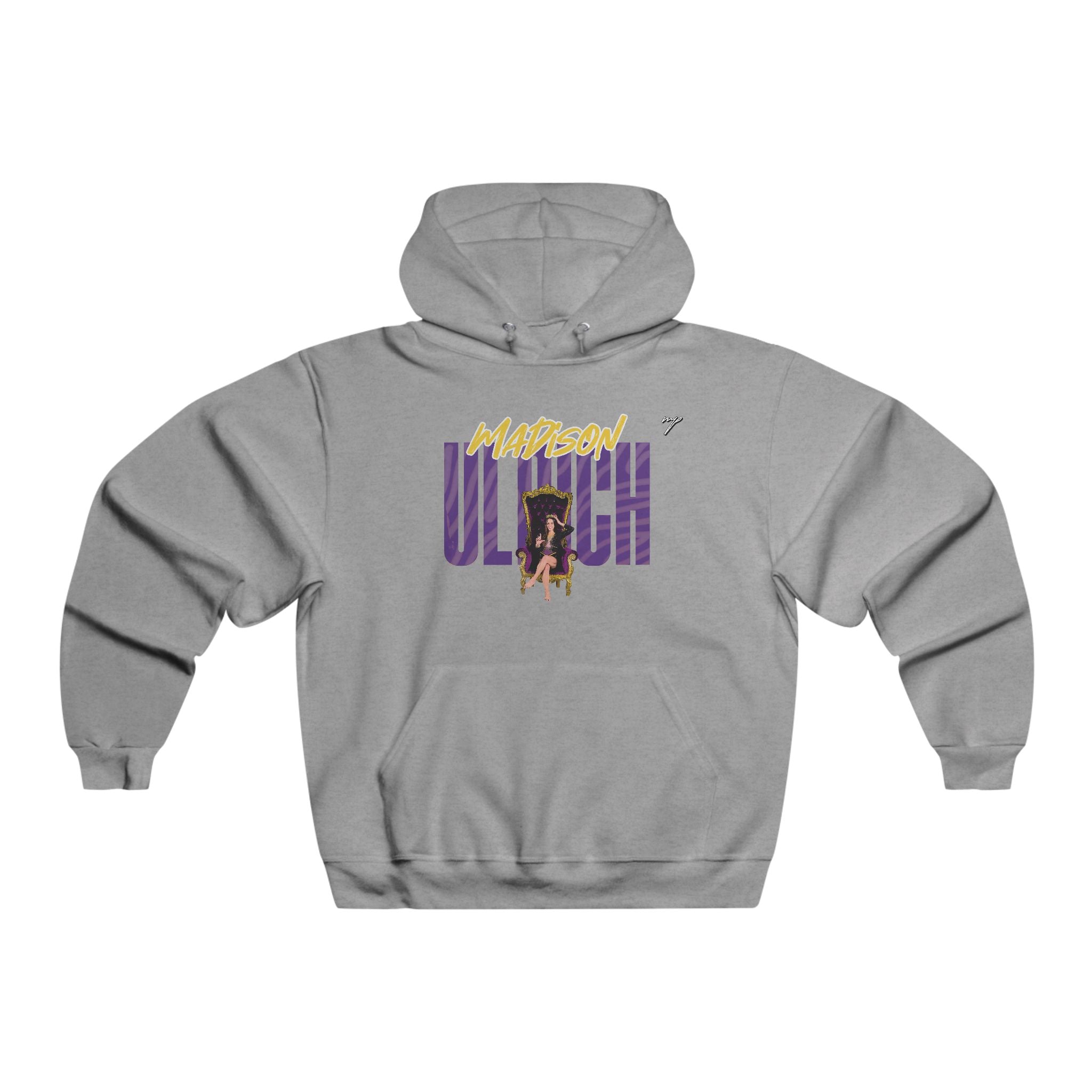 Madison Ulrich Vintage Hoodie