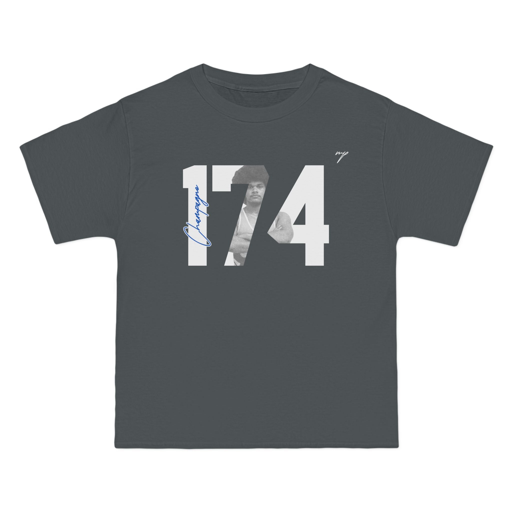 Vince Champagne Vintage Tee