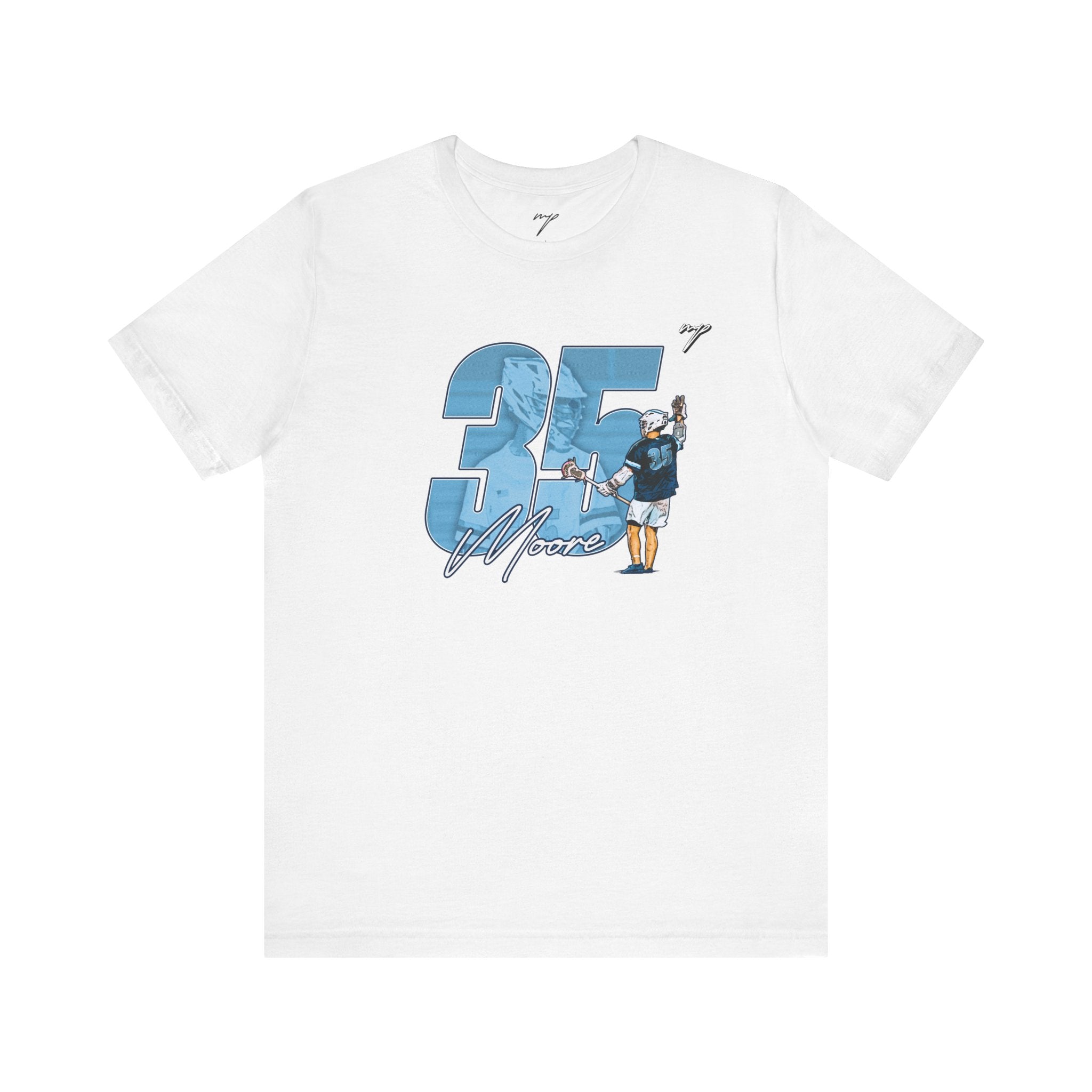 Kelan Moore Graphic Tee