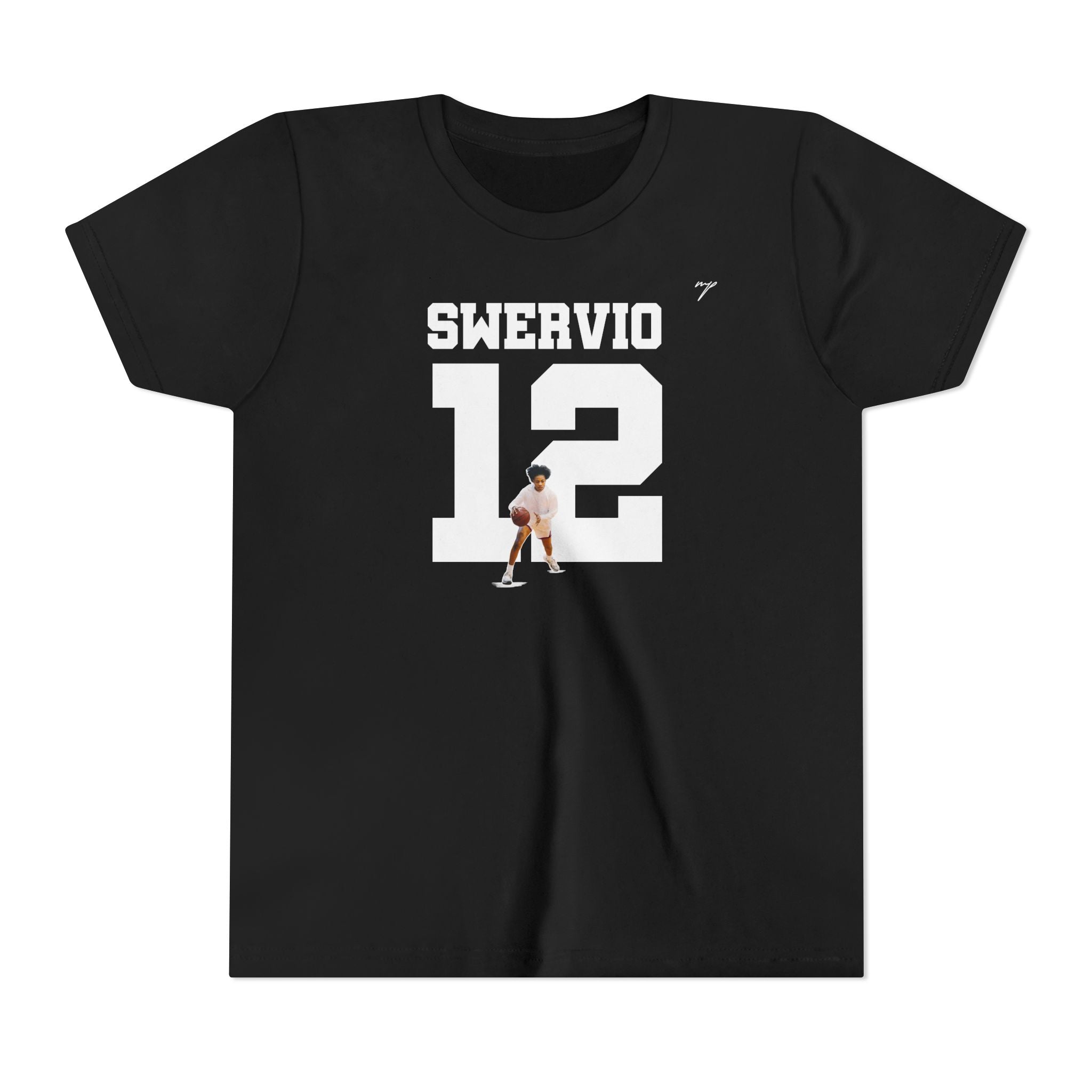 Dejah Morris YOUTH Graphic Tee