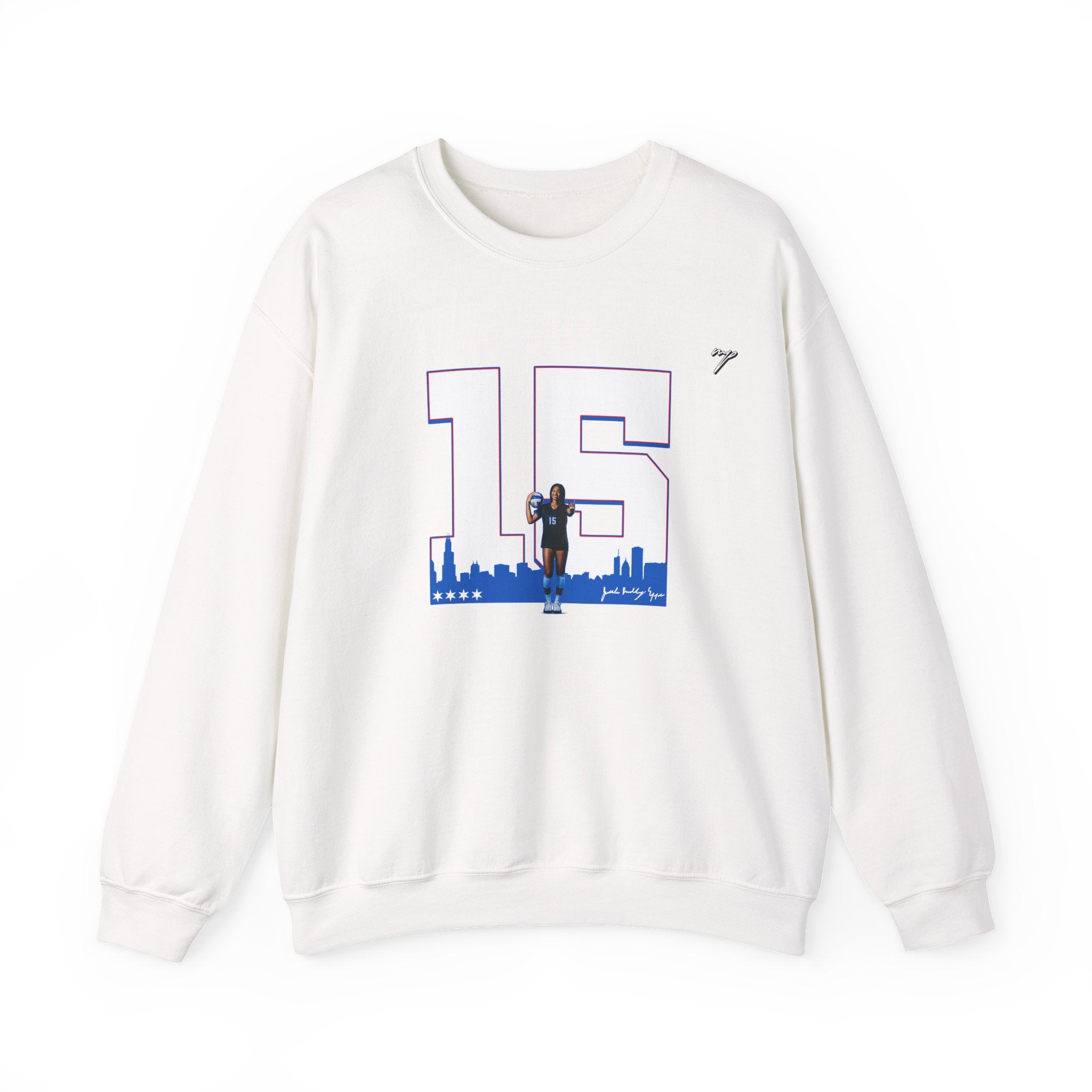 Jade Dudley-Epps Crewneck