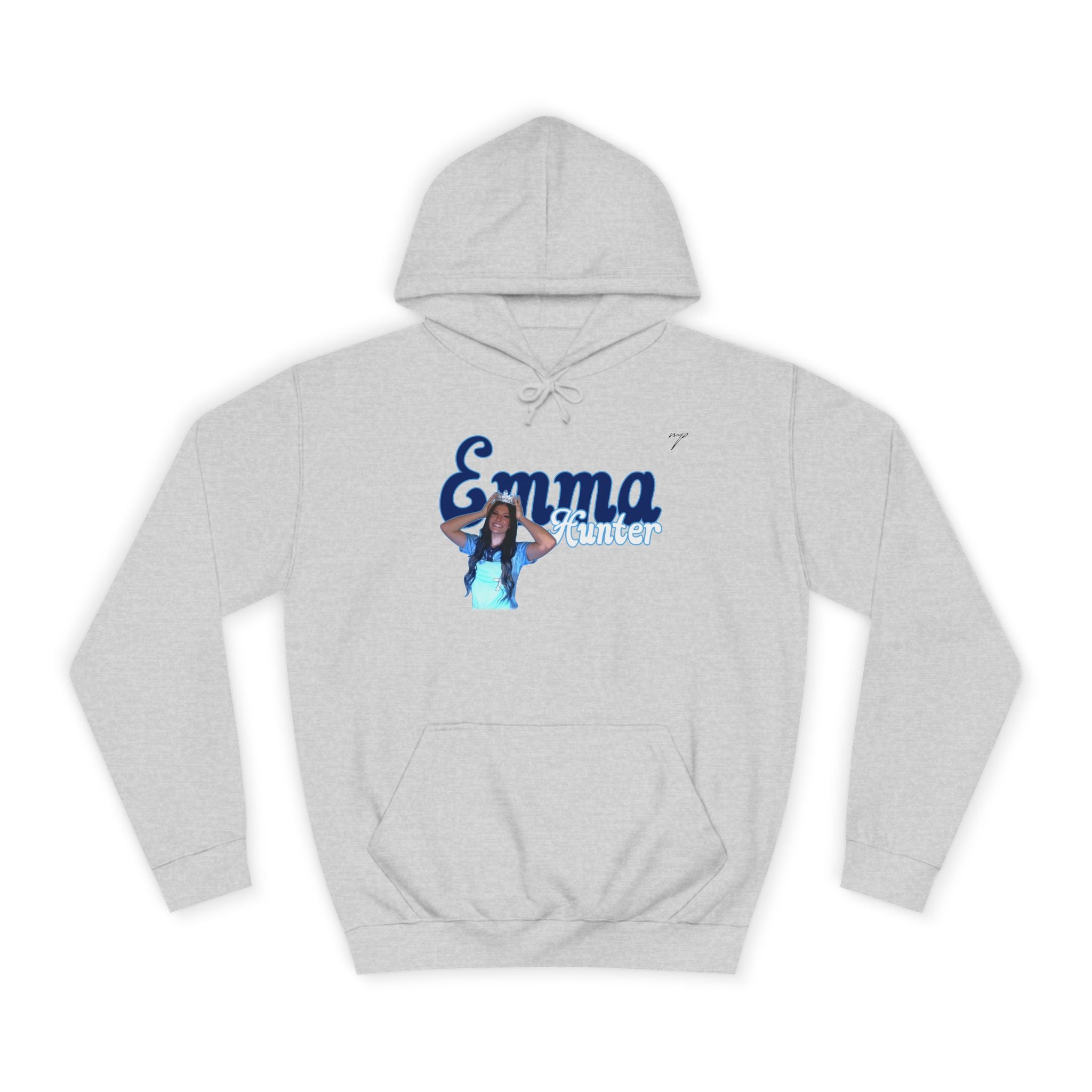 Emma Hunter Hoodie