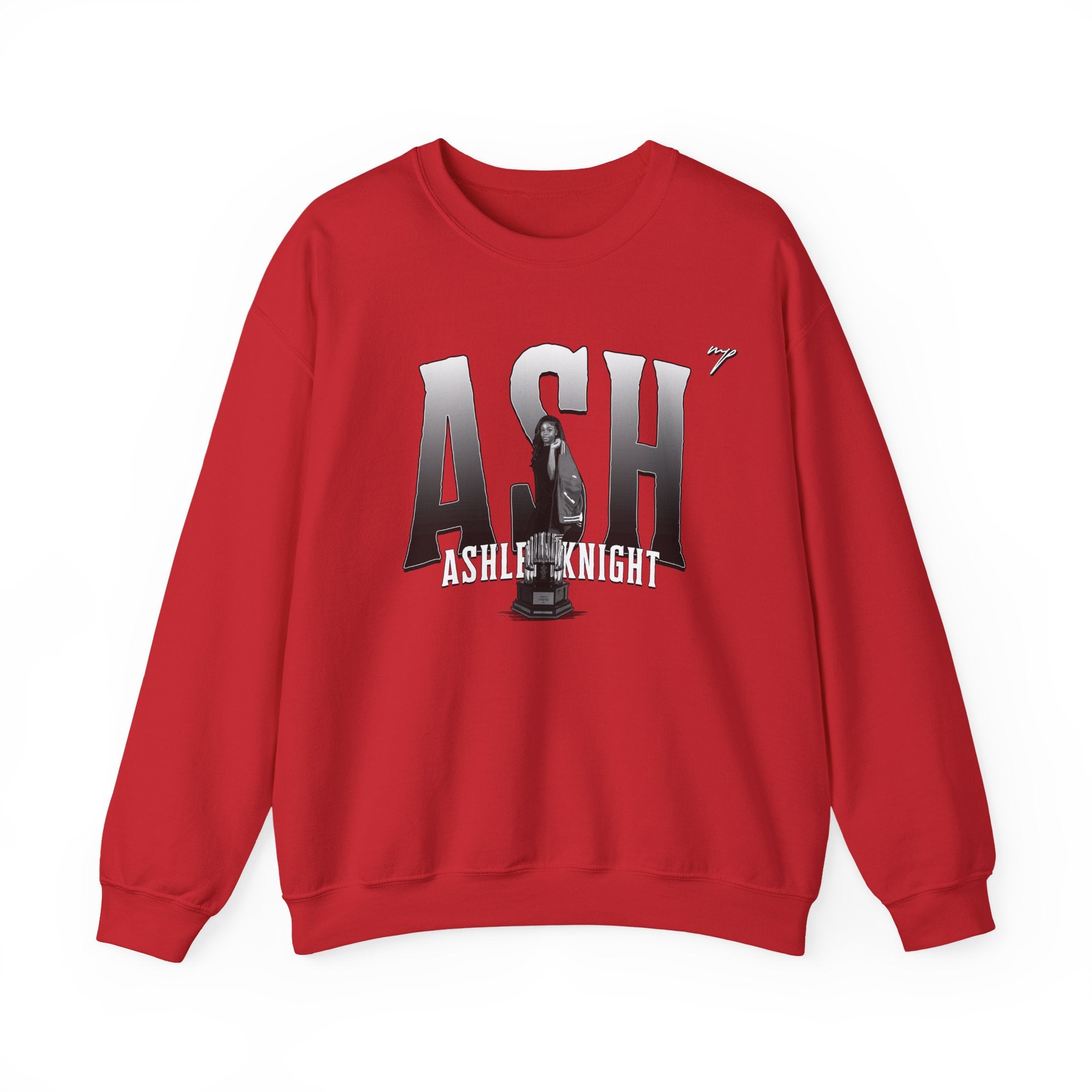 Ashley Knight Crewneck