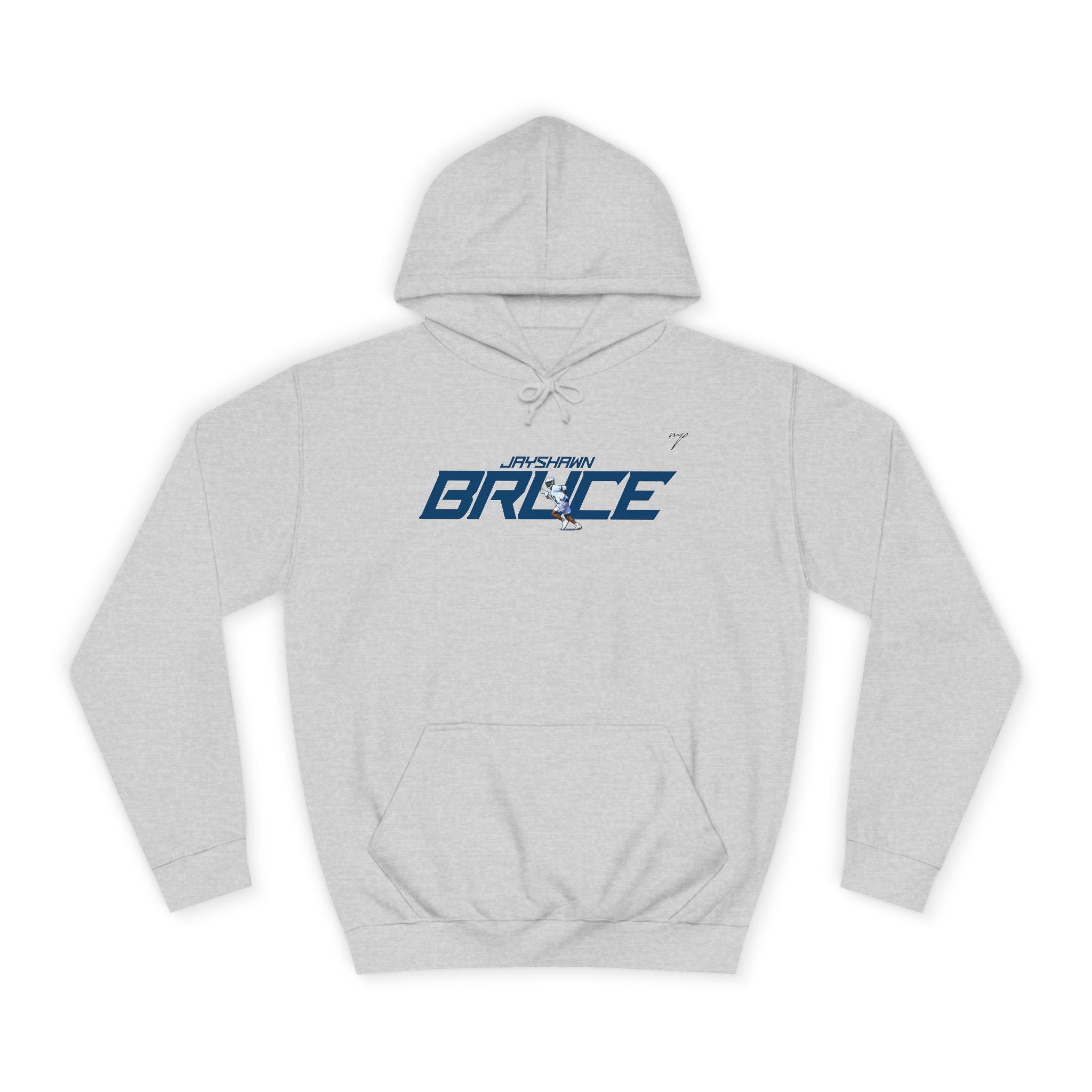 Jayshawn Bruce Hoodie