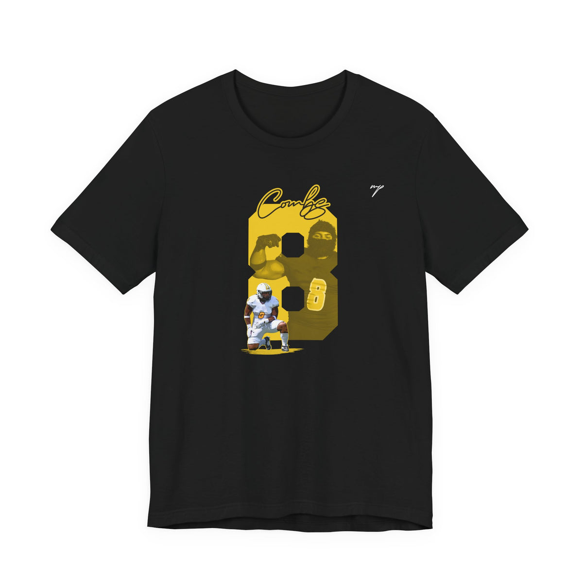 Carson Combs Graphic Tee
