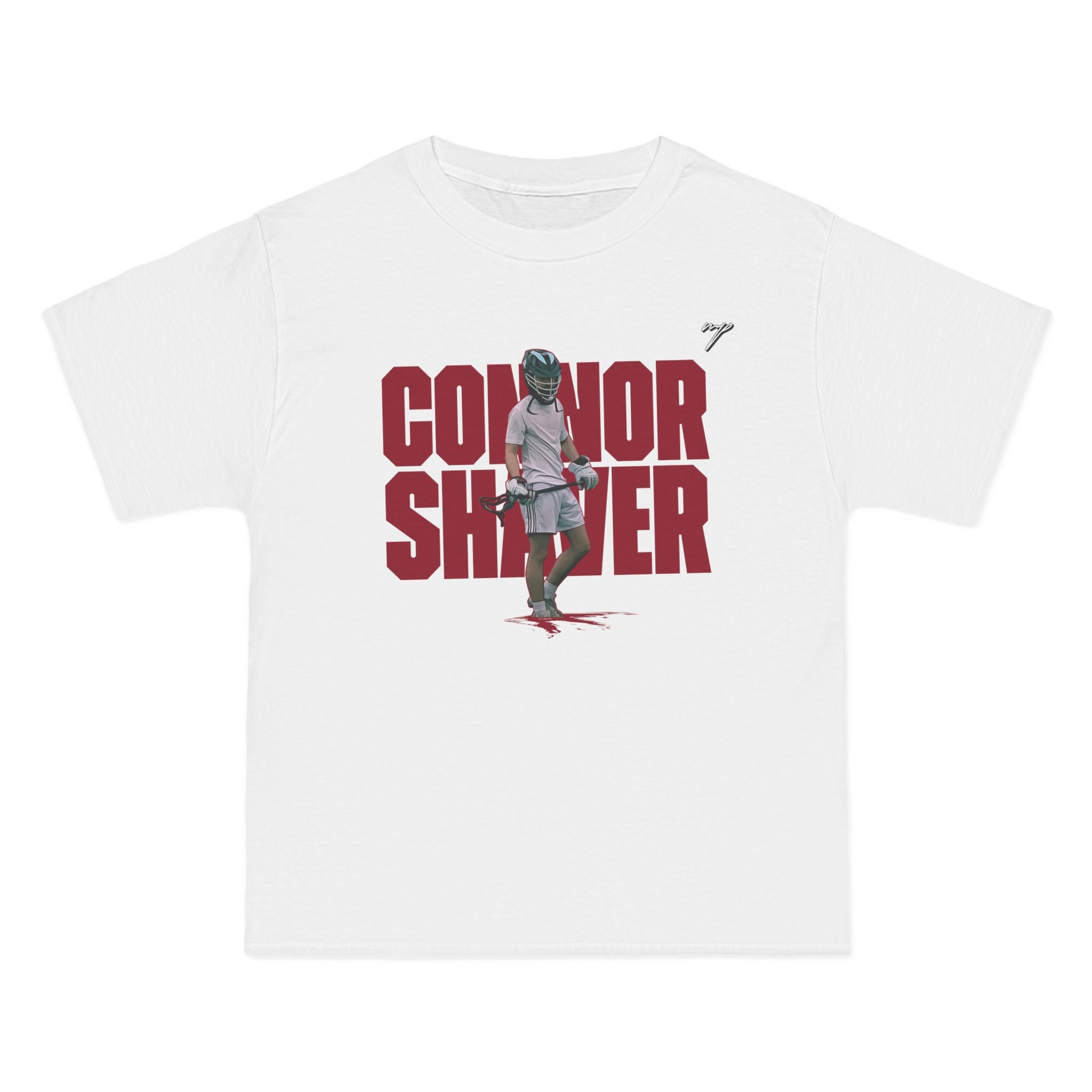Connor Shaver Vintage Tee