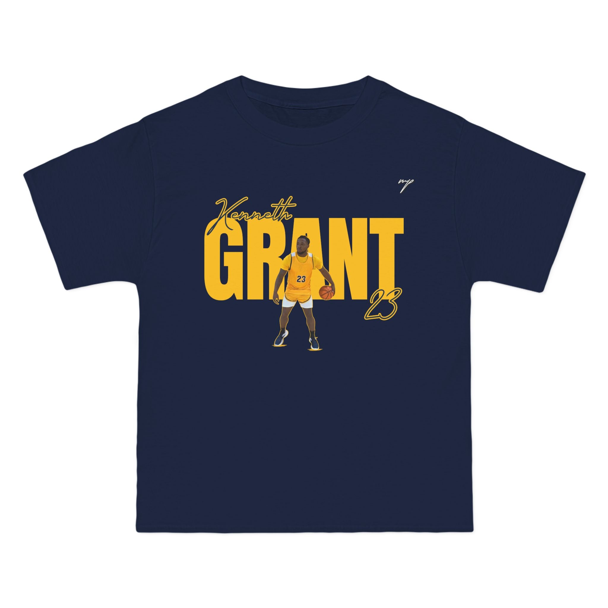 Kenneth Grant Vintage Tee