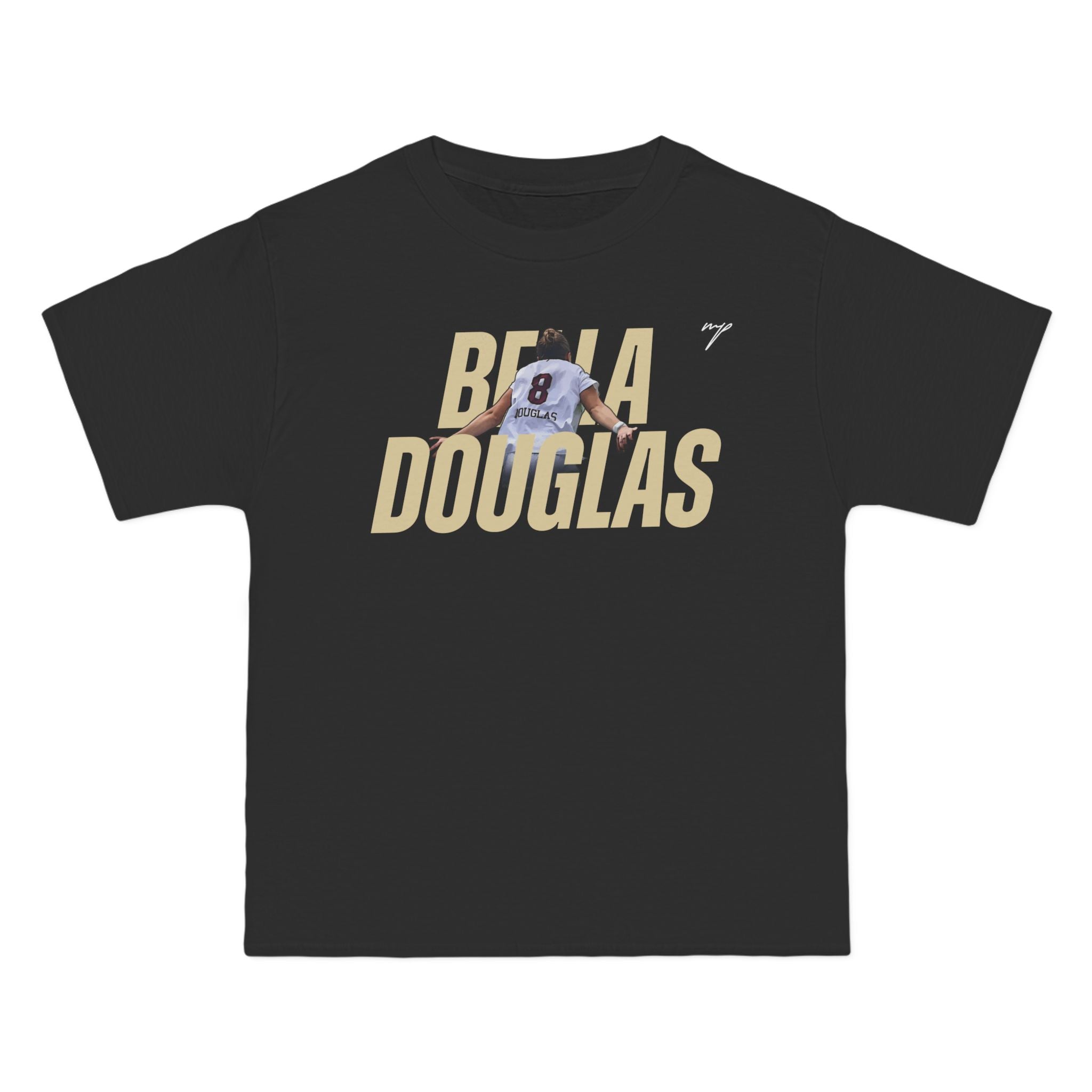 Bella Douglas Vintage Tee