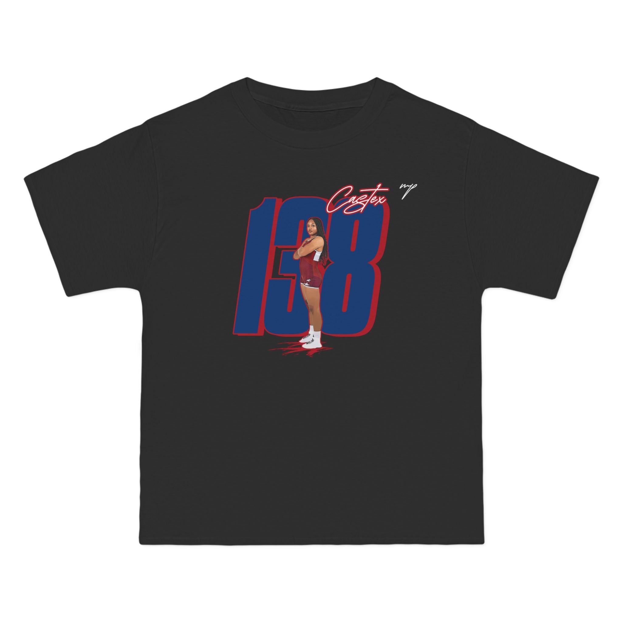 Oriyana Castex Vintage Tee